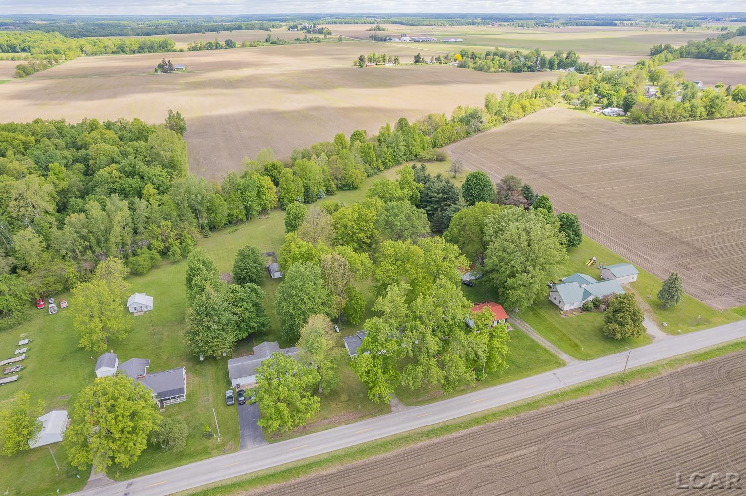8336 Packard Road, Morenci, MI 49256 — Photo 35