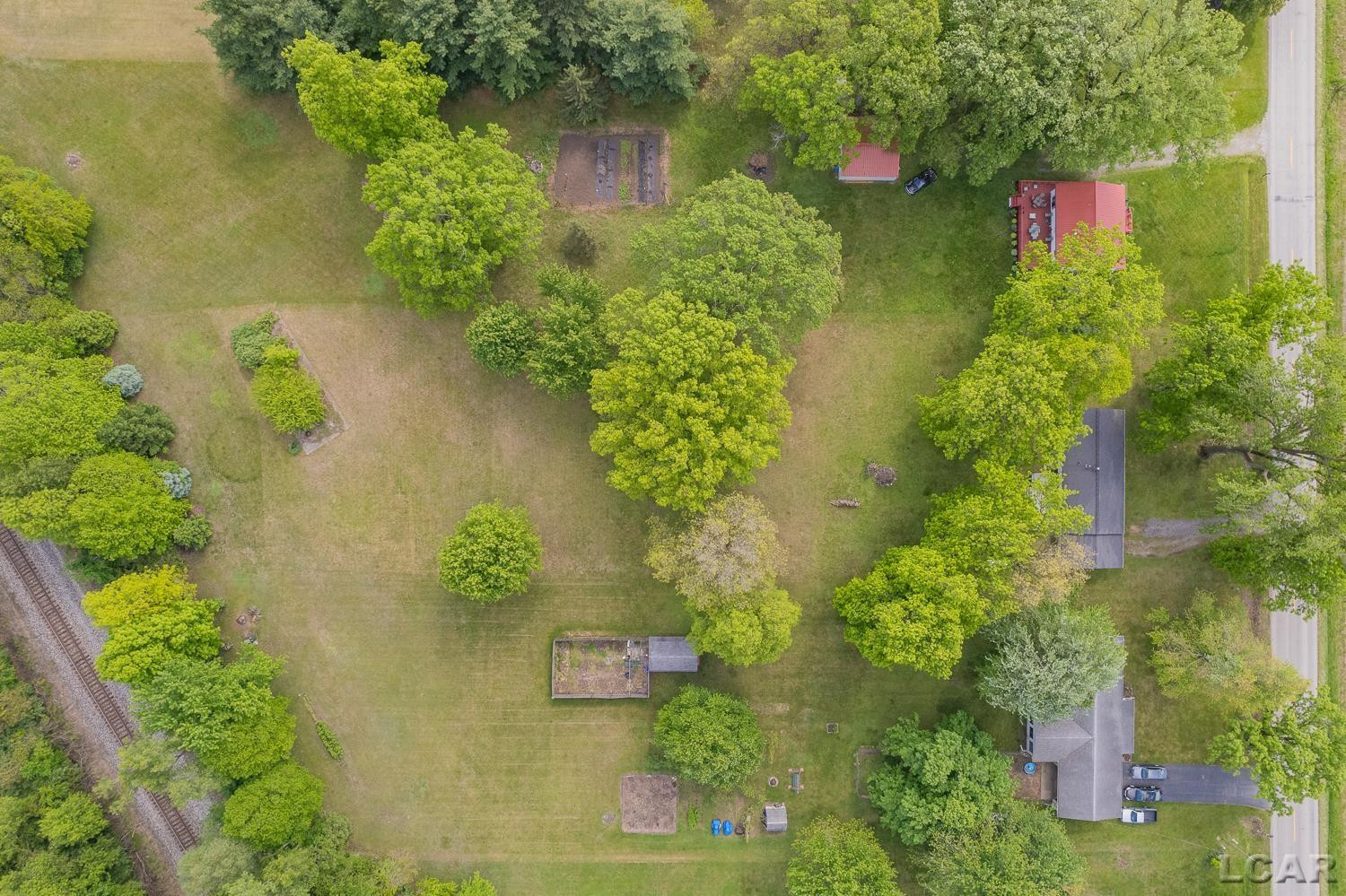 8336 Packard Road, Morenci, MI 49256 — Photo 36