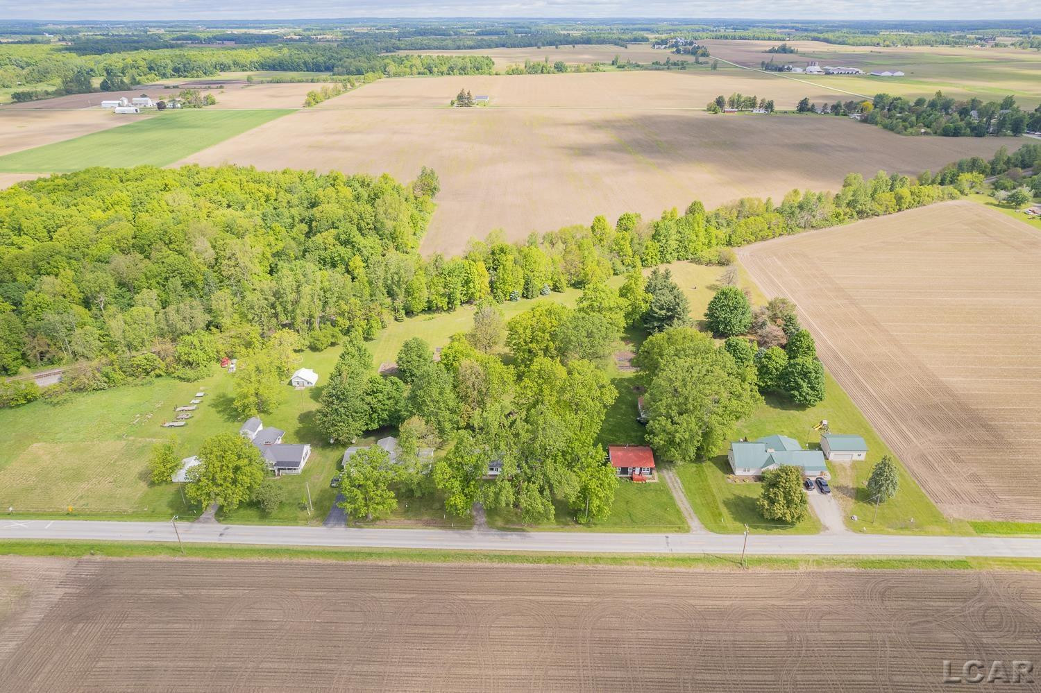 8336 Packard Road, Morenci, MI 49256 — Photo 37