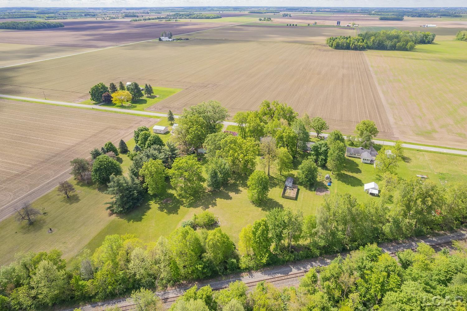 8336 Packard Road, Morenci, MI 49256 — Photo 41