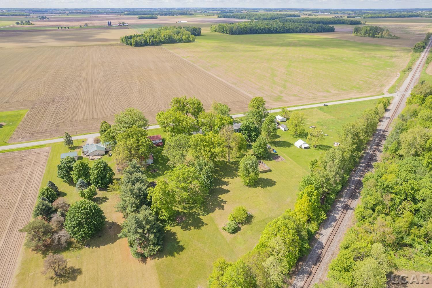 8336 Packard Road, Morenci, MI 49256 — Photo 42