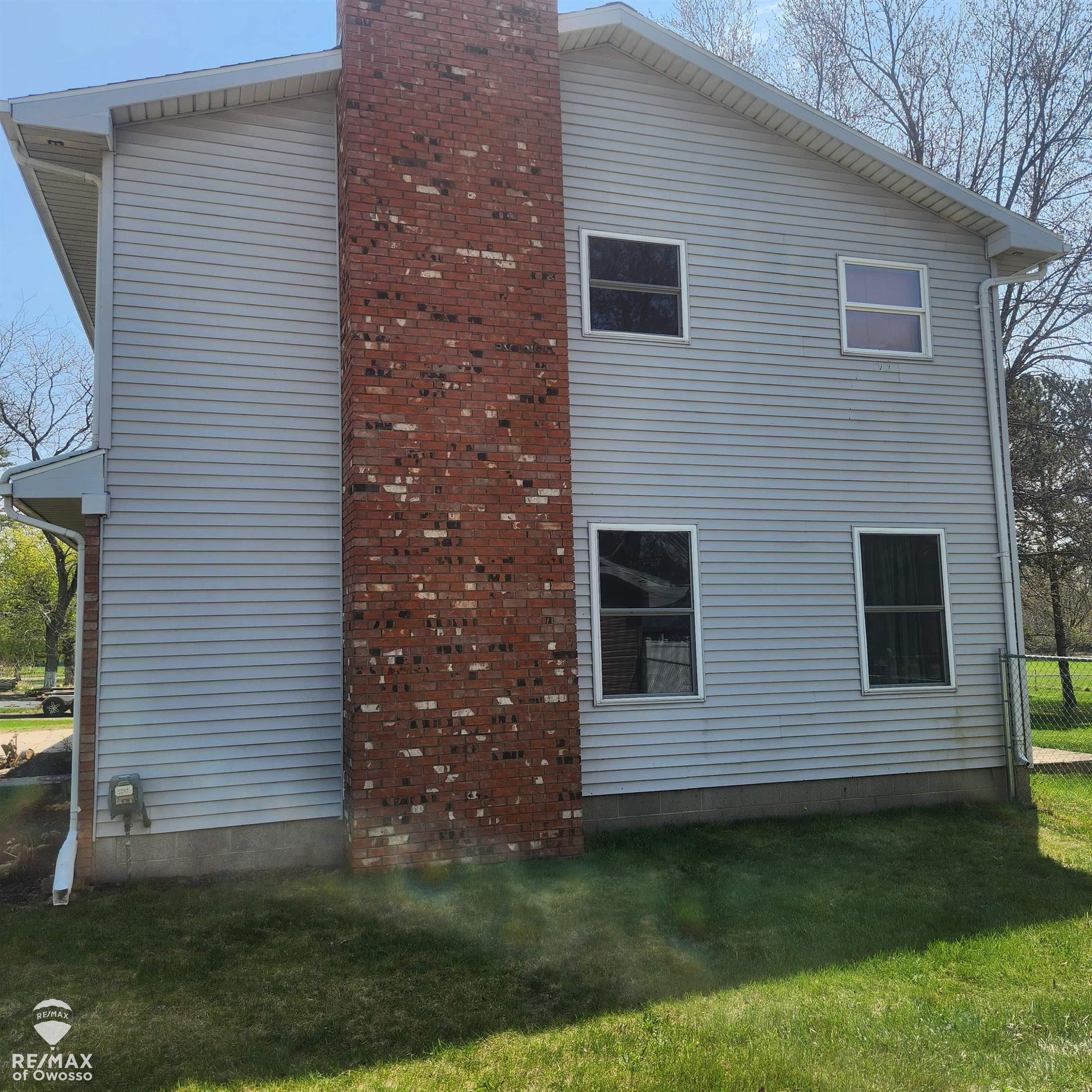 9881 W M-21 Road, Ovid, MI 48866 — Photo 2