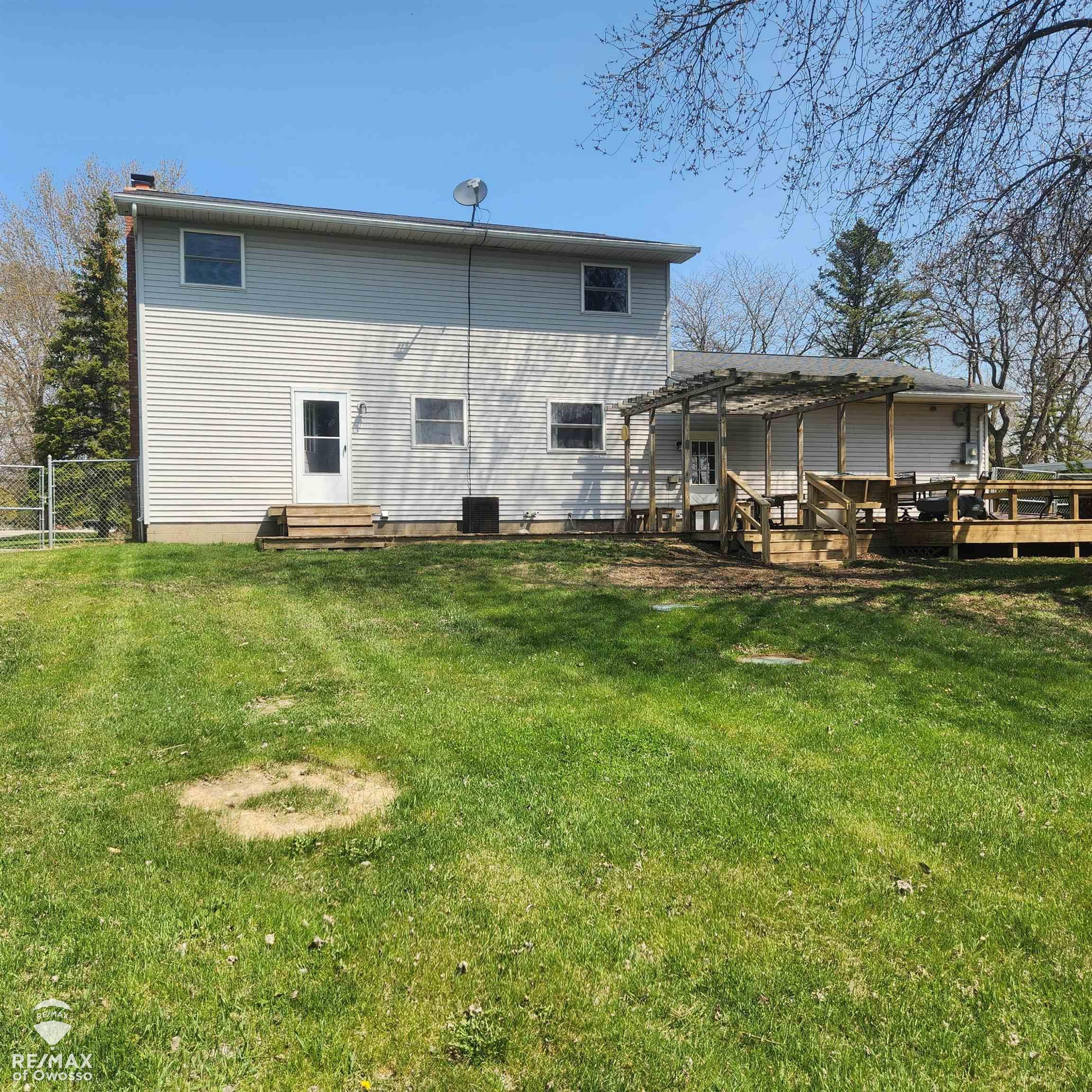9881 W M-21 Road, Ovid, MI 48866 — Photo 3