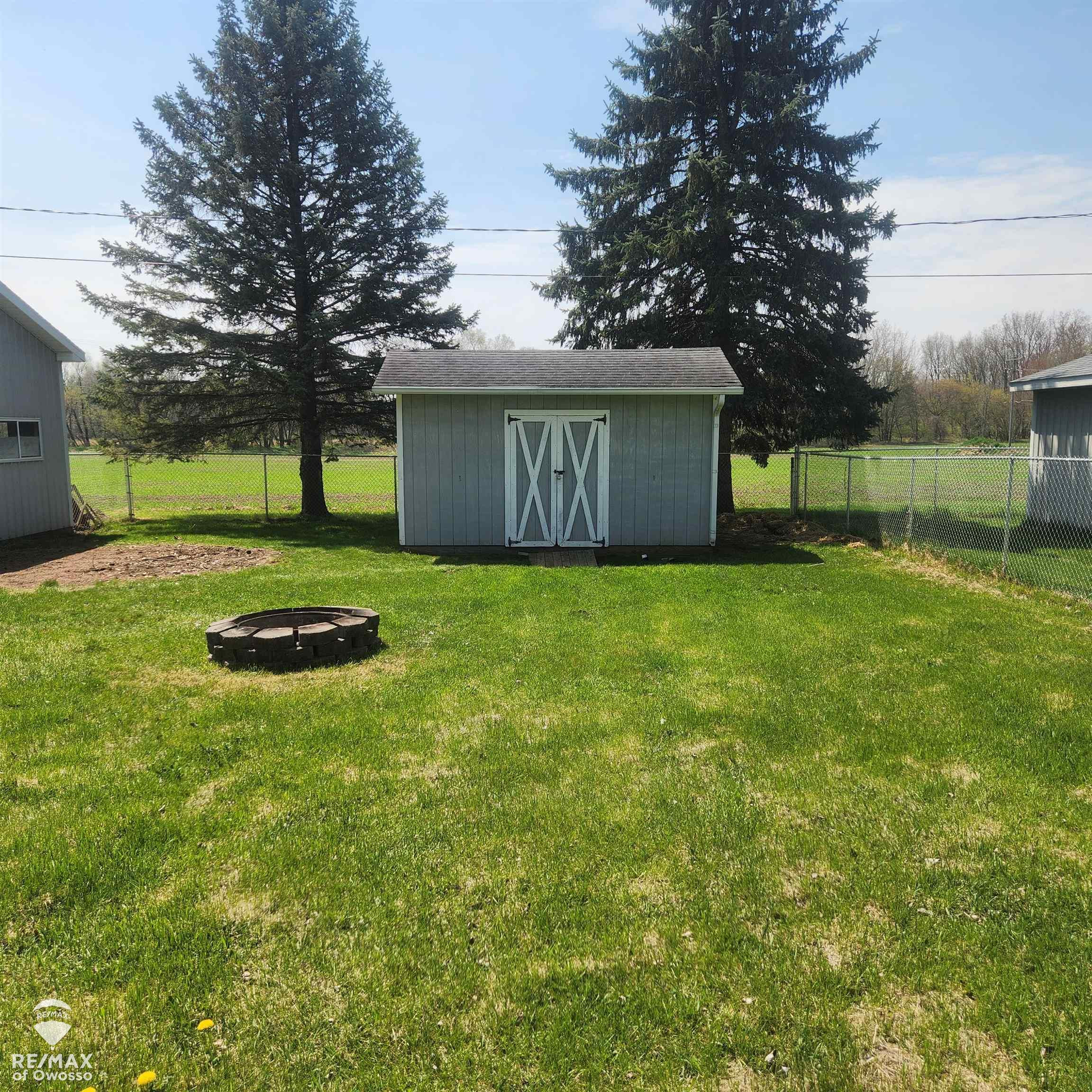9881 W M-21 Road, Ovid, MI 48866 — Photo 5