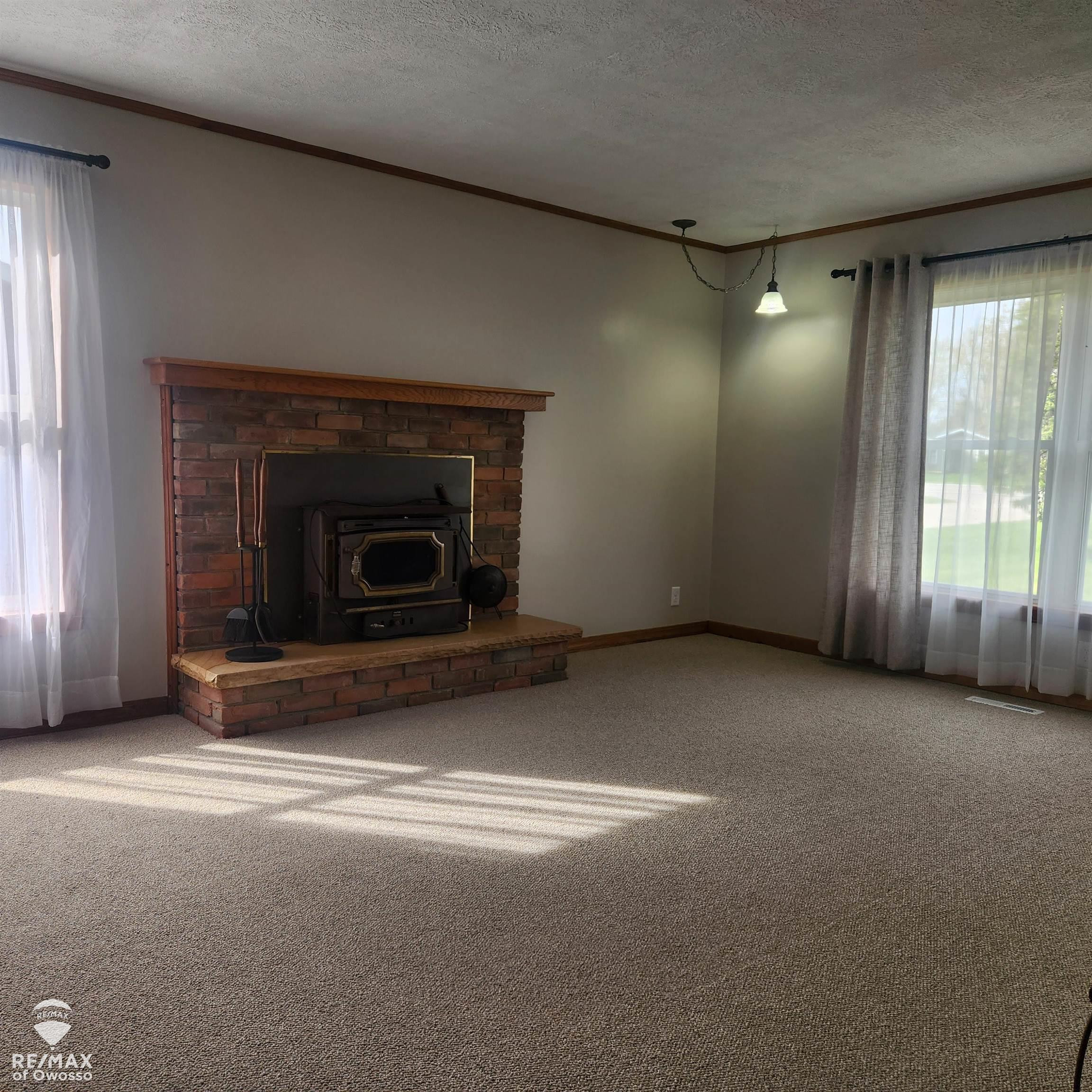 9881 W M-21 Road, Ovid, MI 48866 — Photo 11