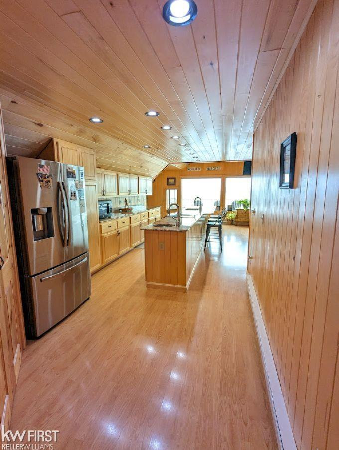 1422 Sims Street, MI 49725 — Photo 9