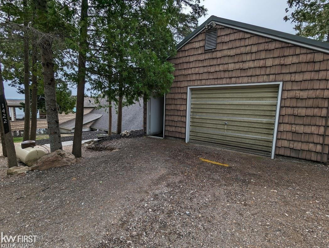 1422 Sims Street, MI 49725 — Photo 19