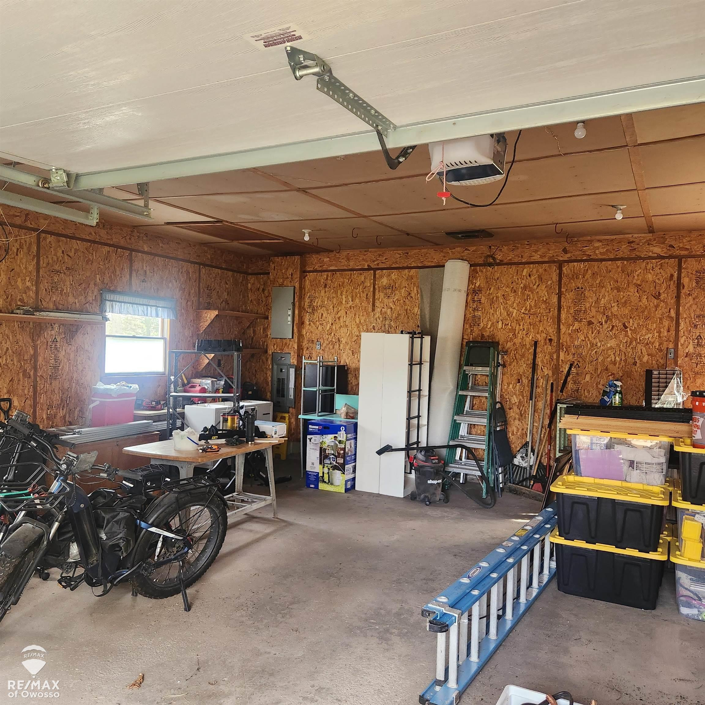 9881 W M-21 Road, Ovid, MI 48866 — Photo 38