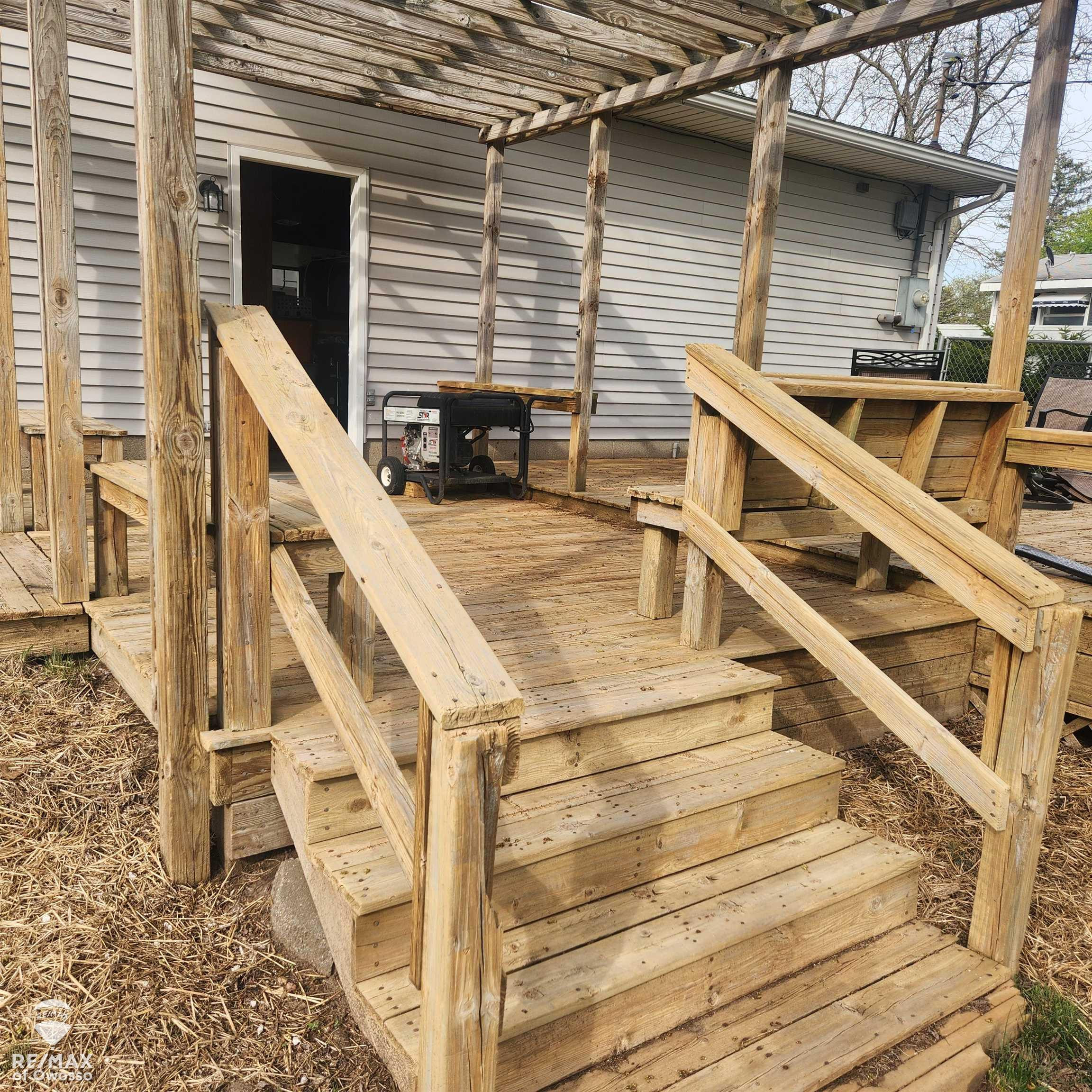 9881 W M-21 Road, Ovid, MI 48866 — Photo 40