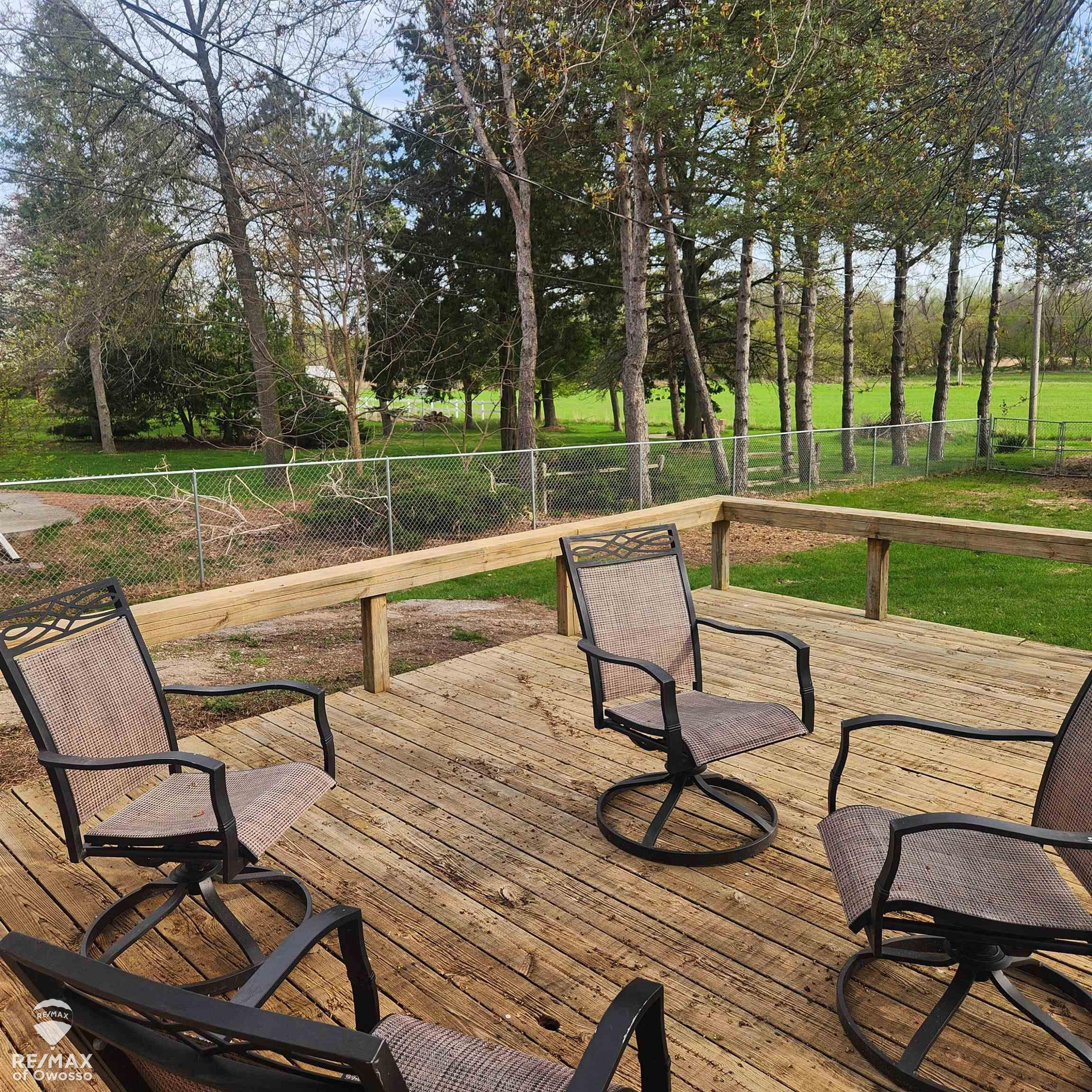 9881 W M-21 Road, Ovid, MI 48866 — Photo 41