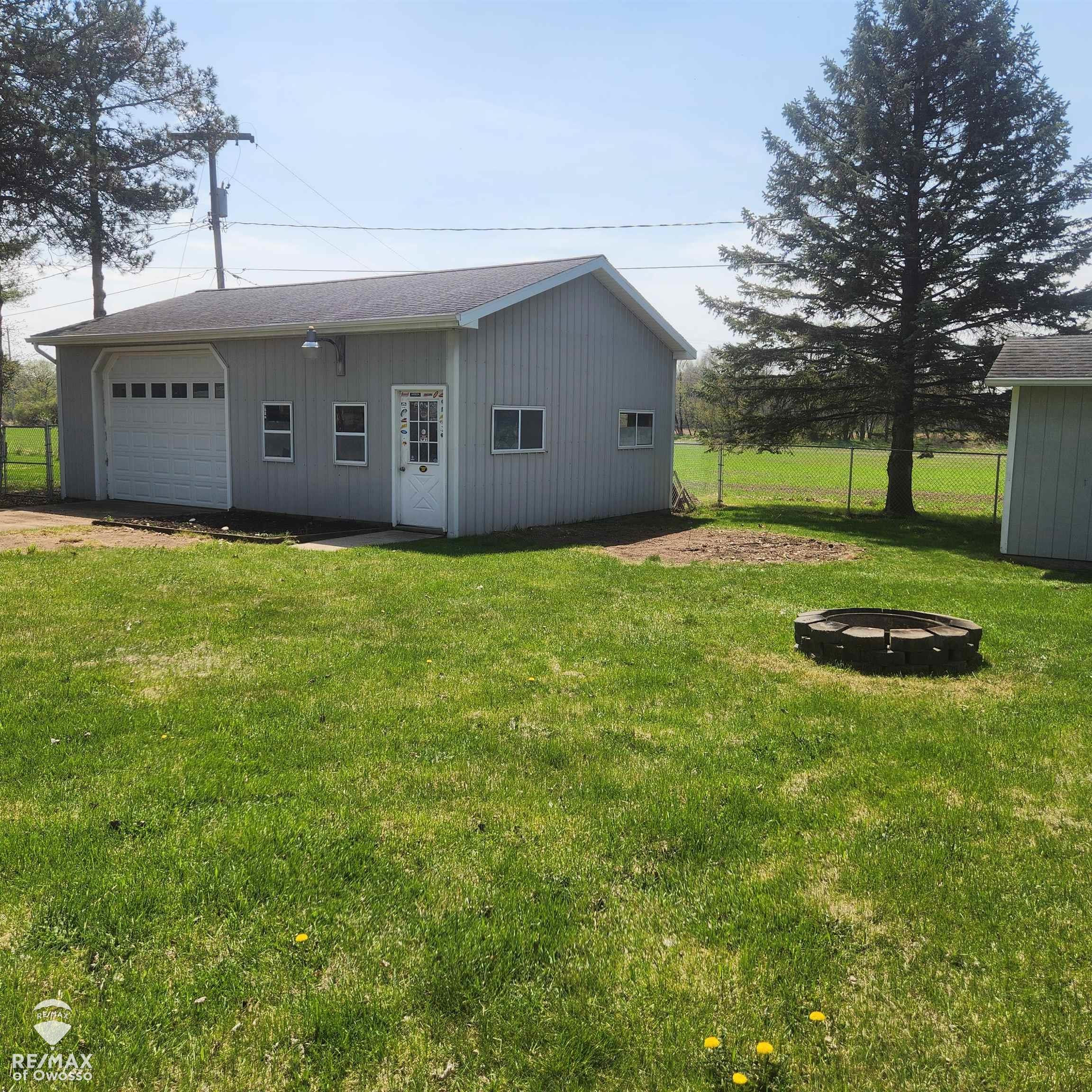 9881 W M-21 Road, Ovid, MI 48866 — Photo 42