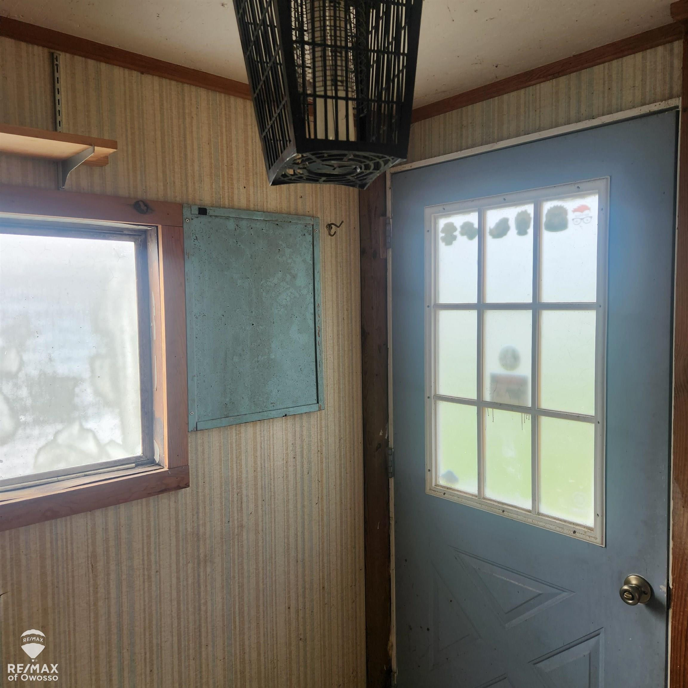9881 W M-21 Road, Ovid, MI 48866 — Photo 43