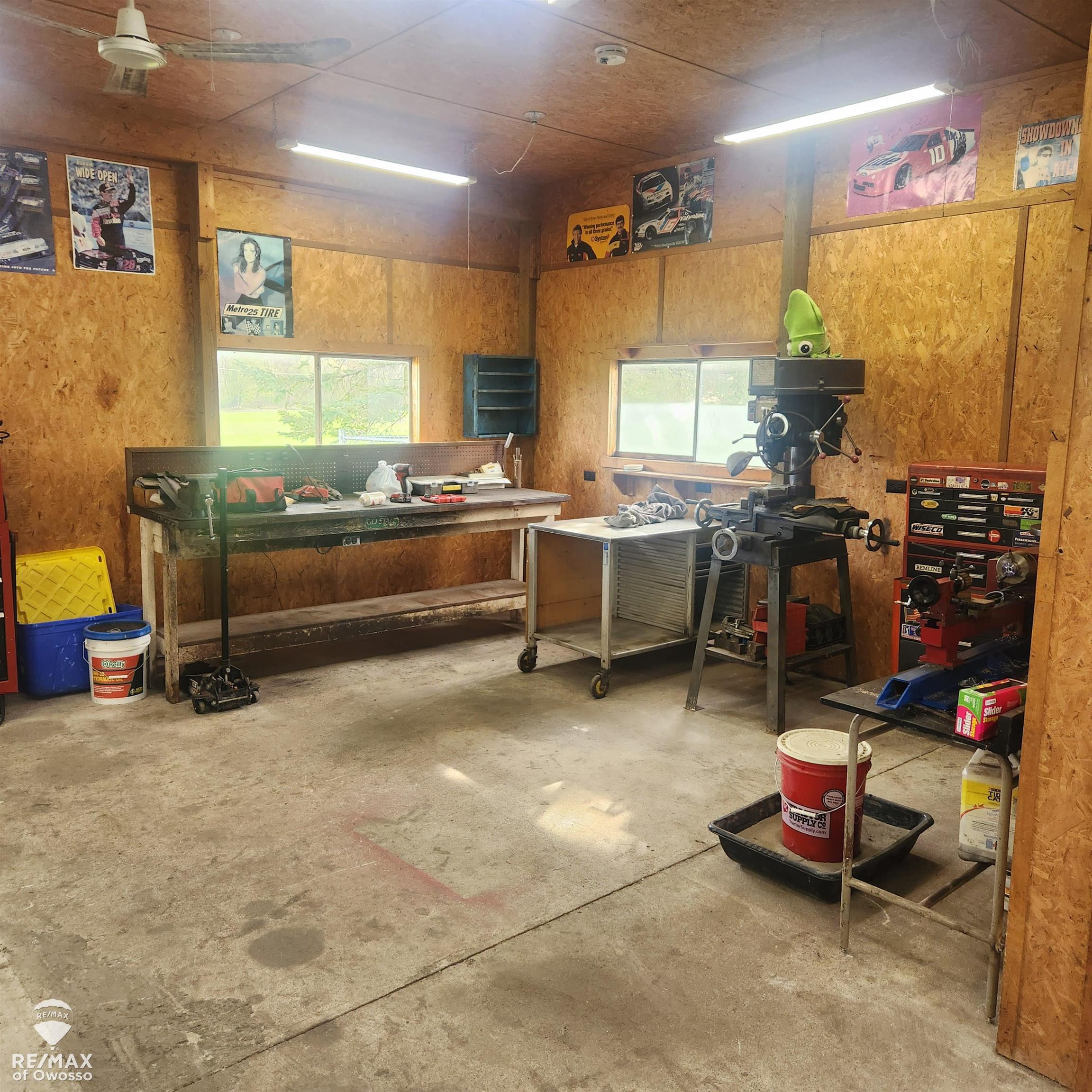 9881 W M-21 Road, Ovid, MI 48866 — Photo 44