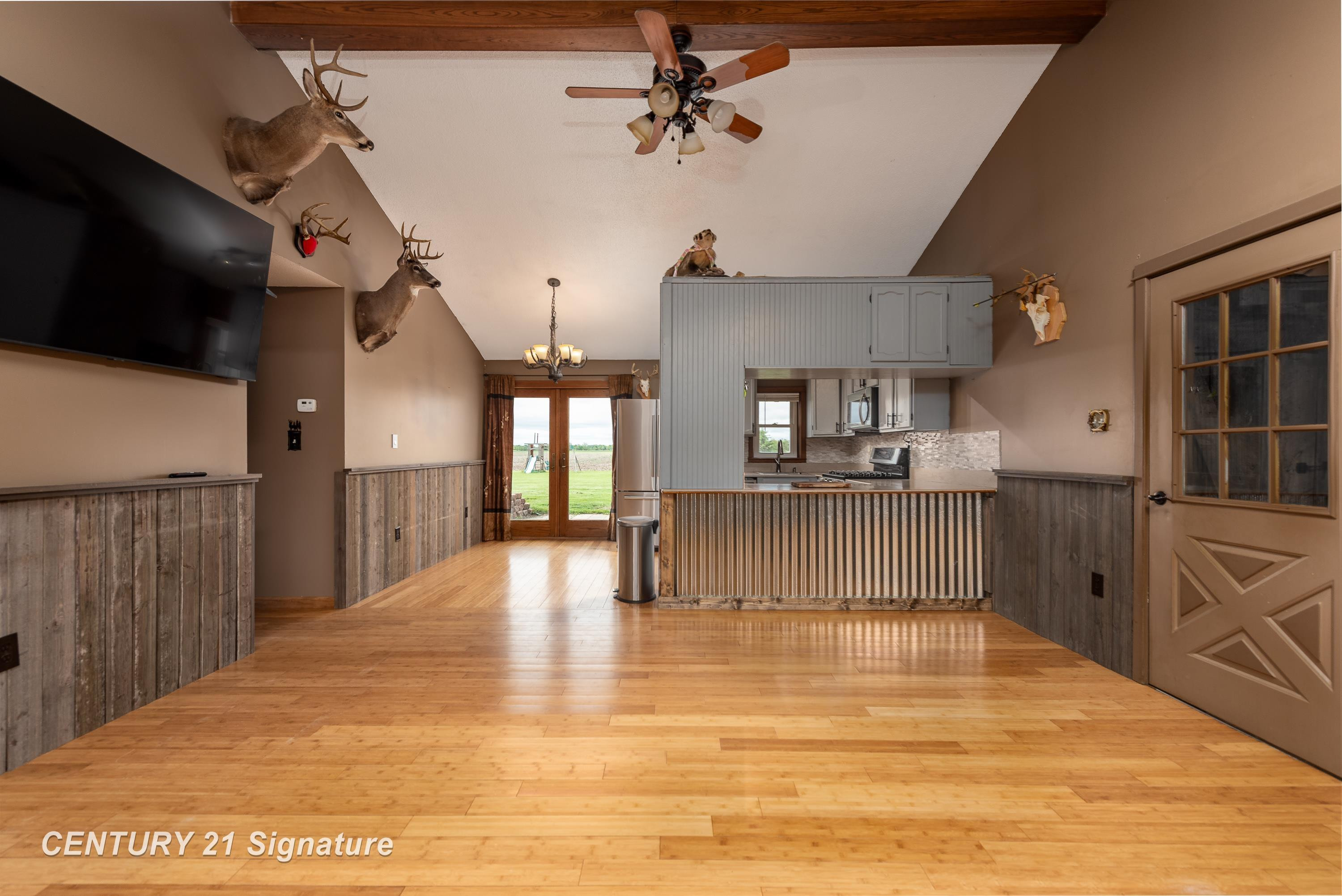 1311 Wilder Road, Auburn, MI 48611 — Photo 3