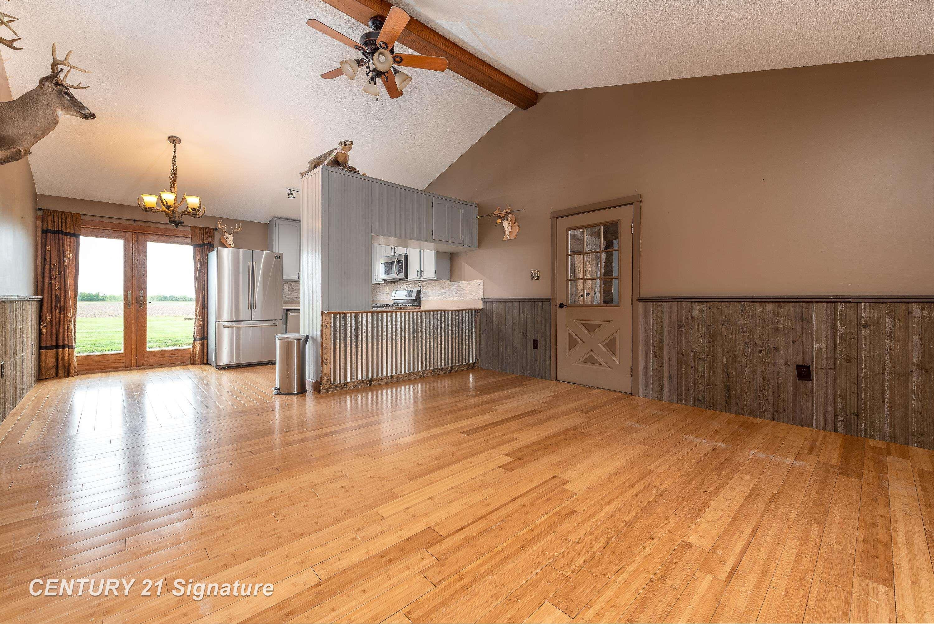 1311 Wilder Road, Auburn, MI 48611 — Photo 4