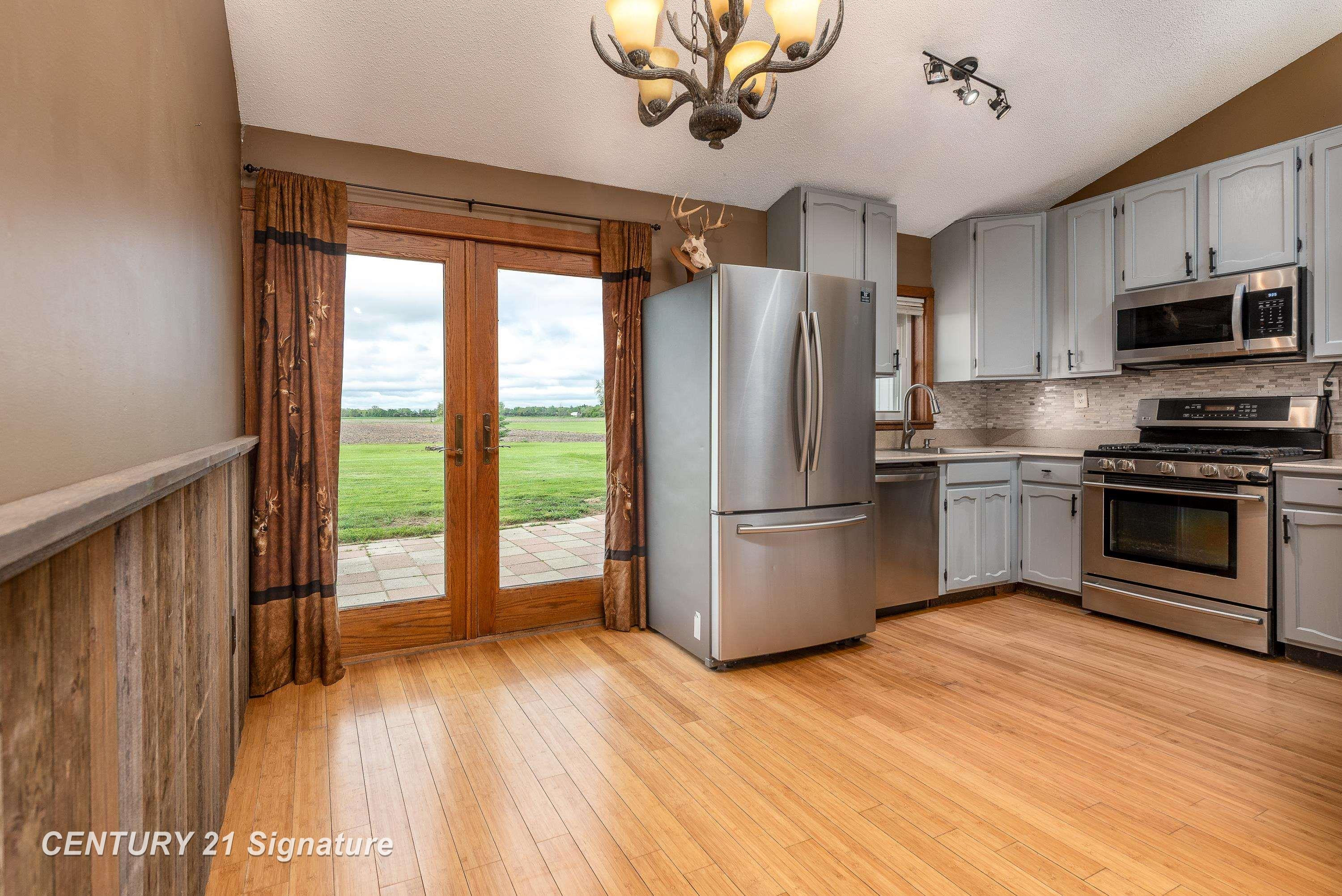 1311 Wilder Road, Auburn, MI 48611 — Photo 5