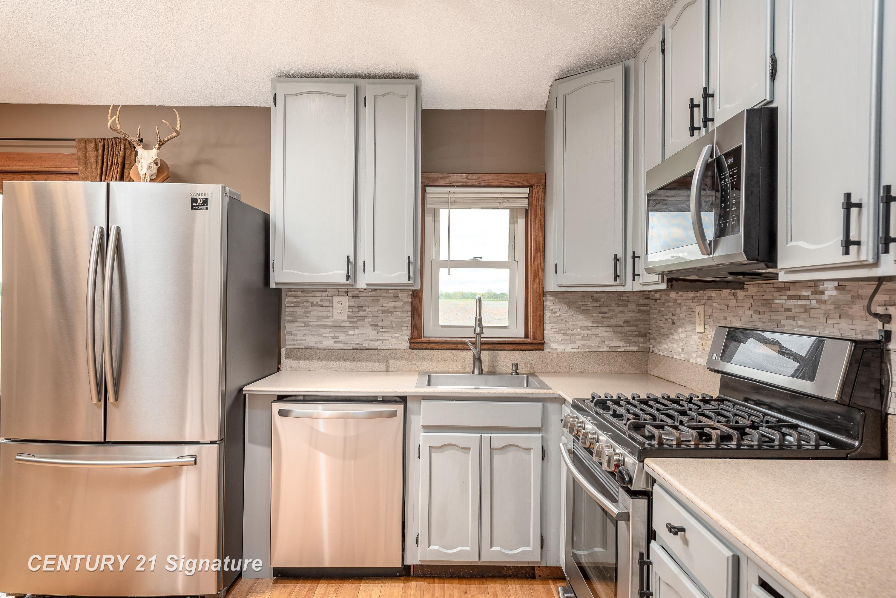 1311 Wilder Road, Auburn, MI 48611 — Photo 7