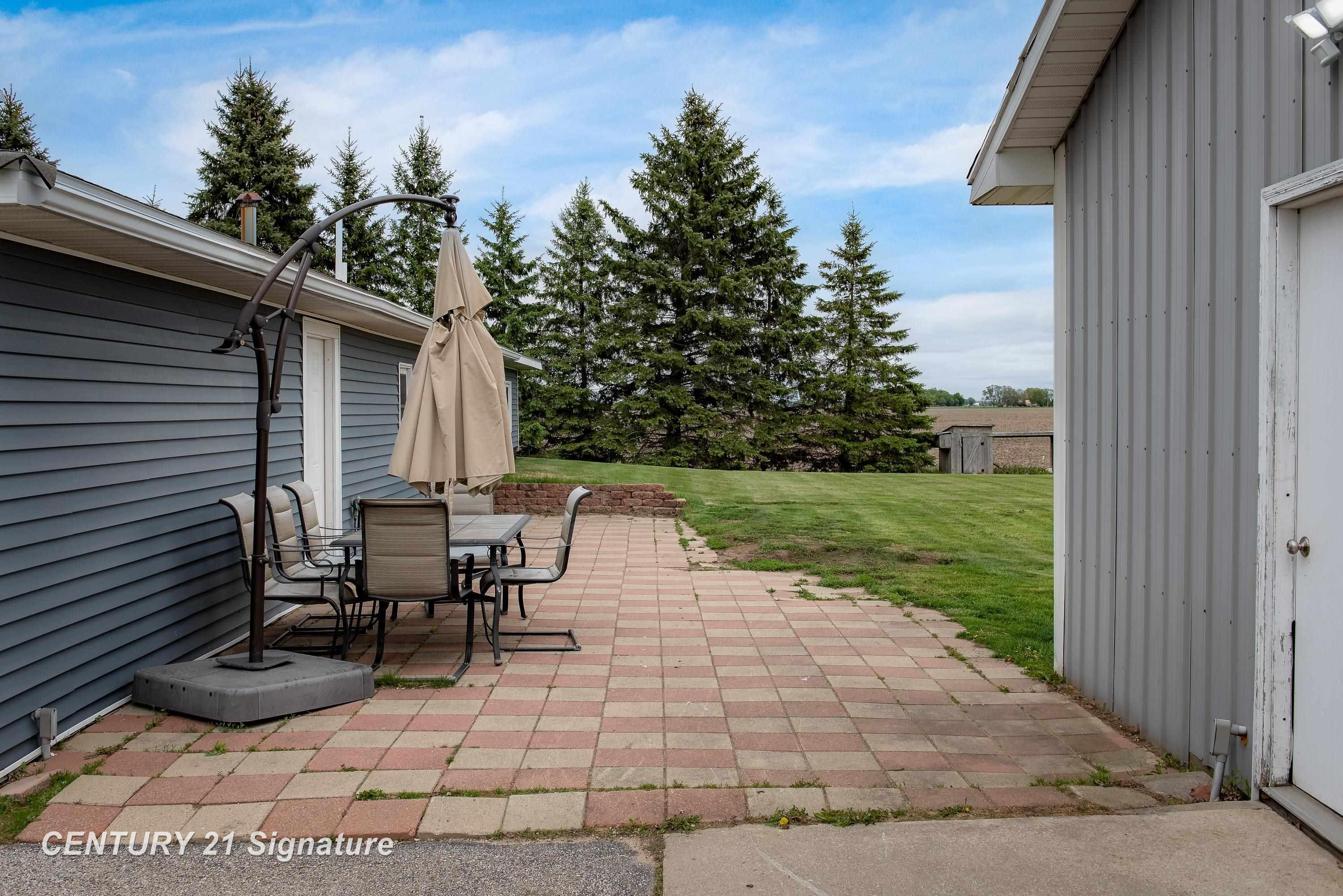 1311 Wilder Road, Auburn, MI 48611 — Photo 21