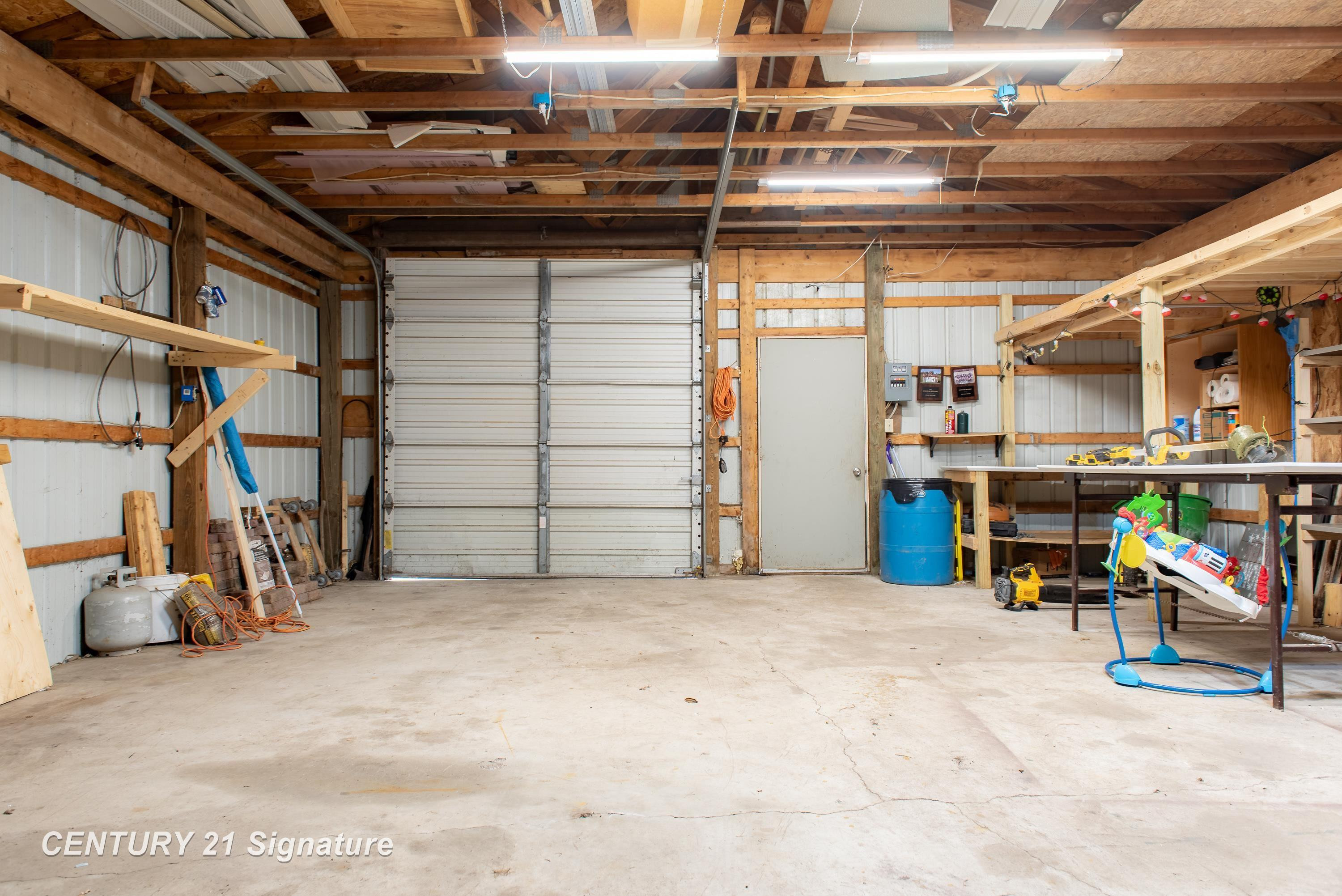 1311 Wilder Road, Auburn, MI 48611 — Photo 24