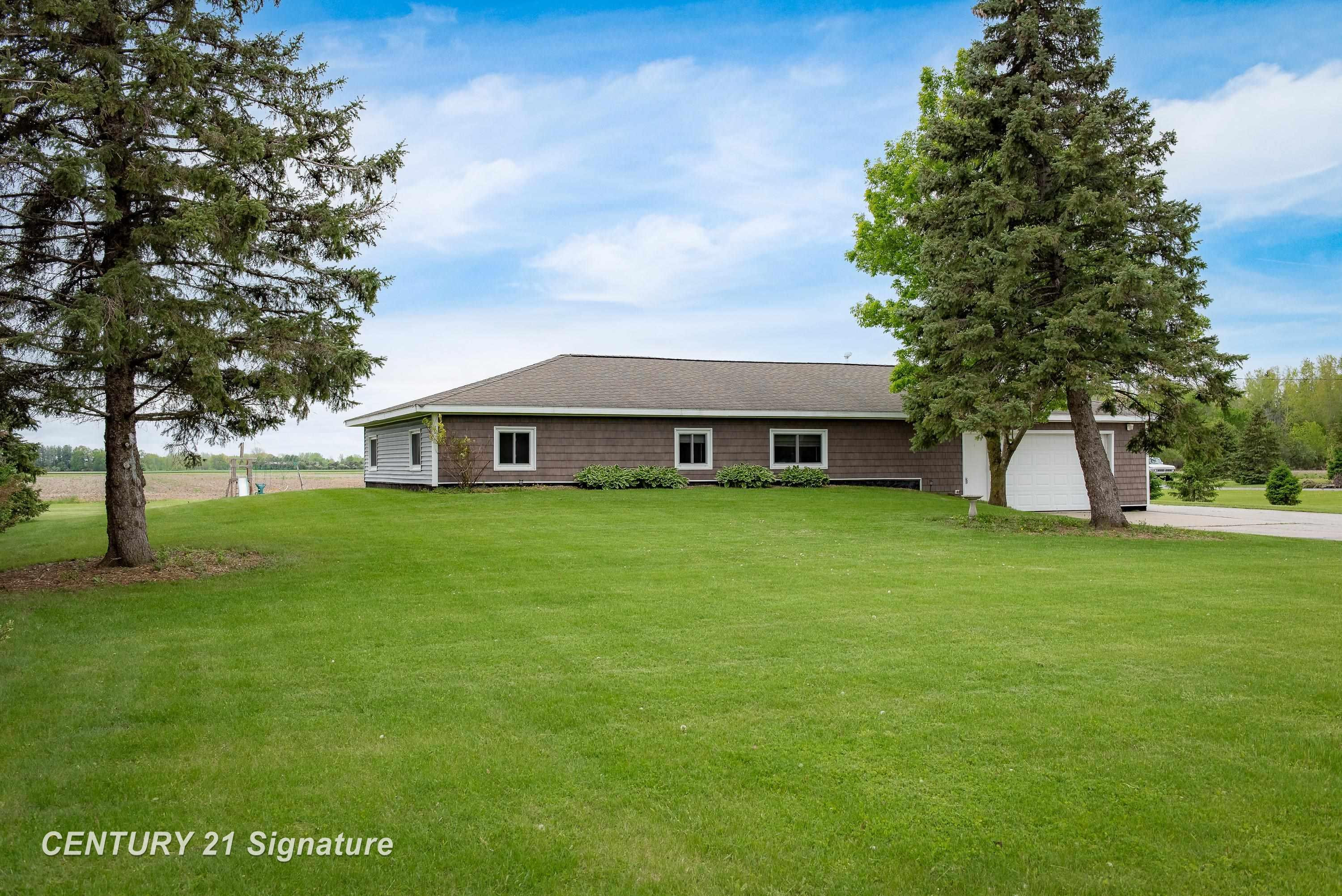 1311 Wilder Road, Auburn, MI 48611 — Photo 28