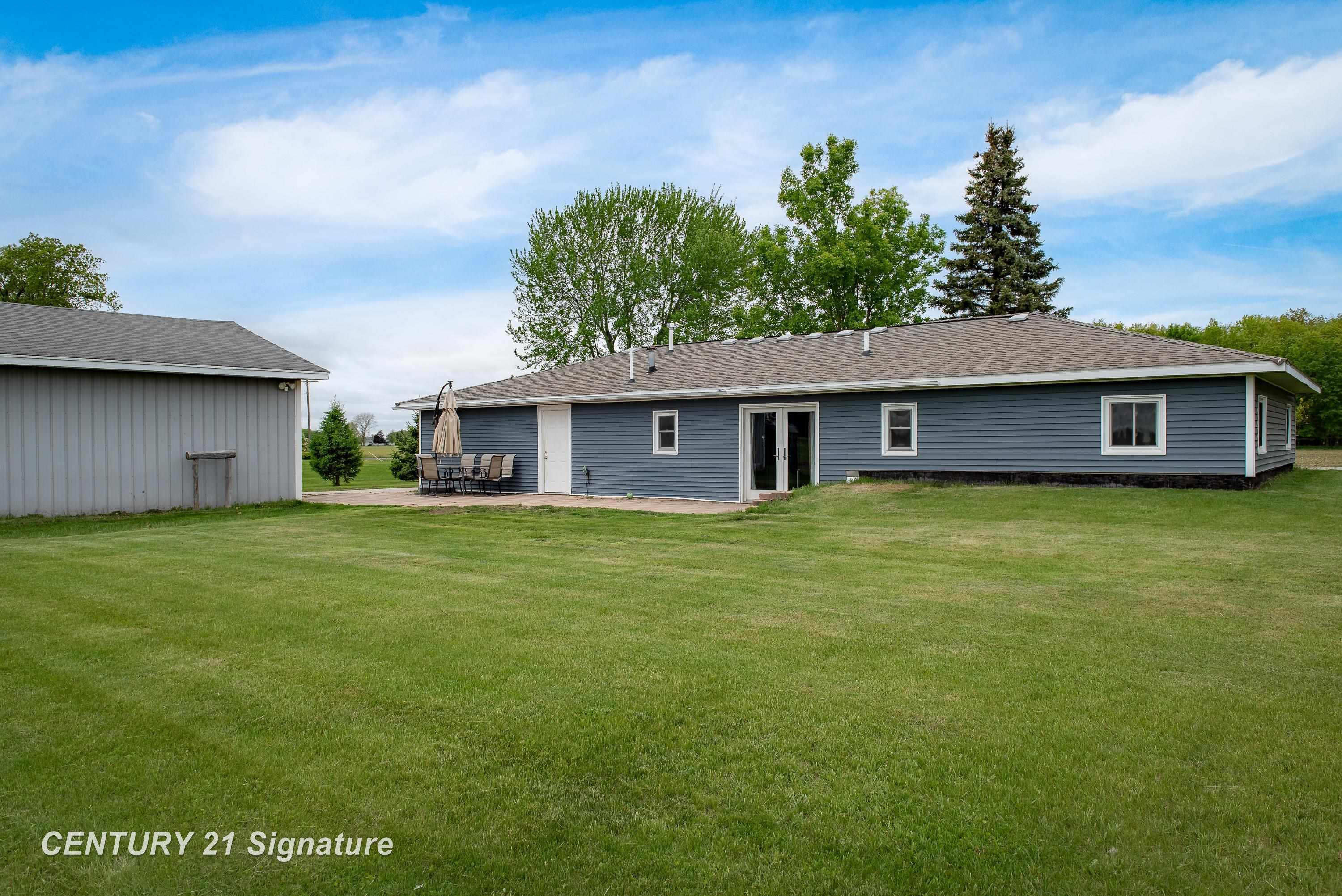 1311 Wilder Road, Auburn, MI 48611 — Photo 29