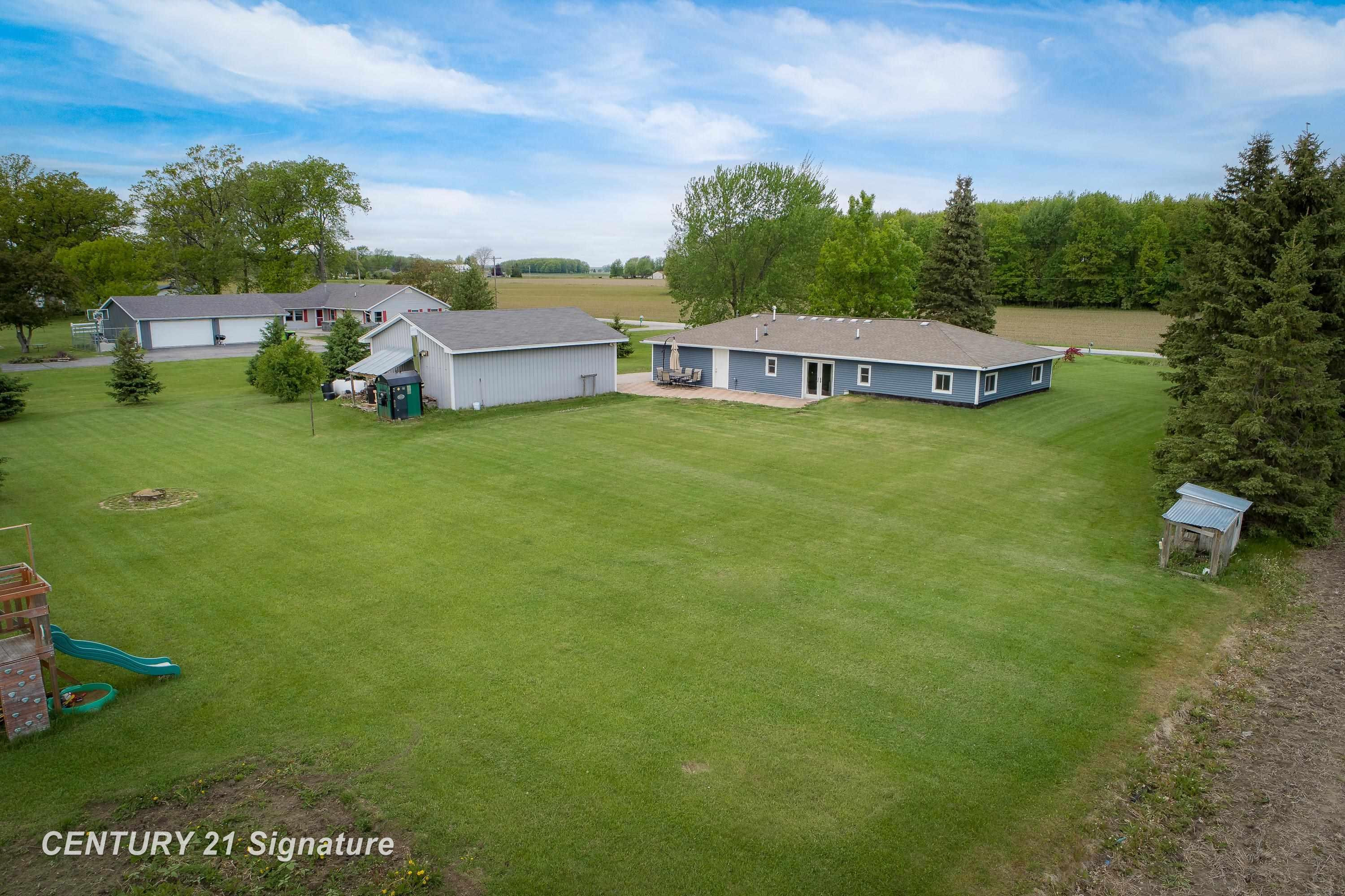 1311 Wilder Road, Auburn, MI 48611 — Photo 30