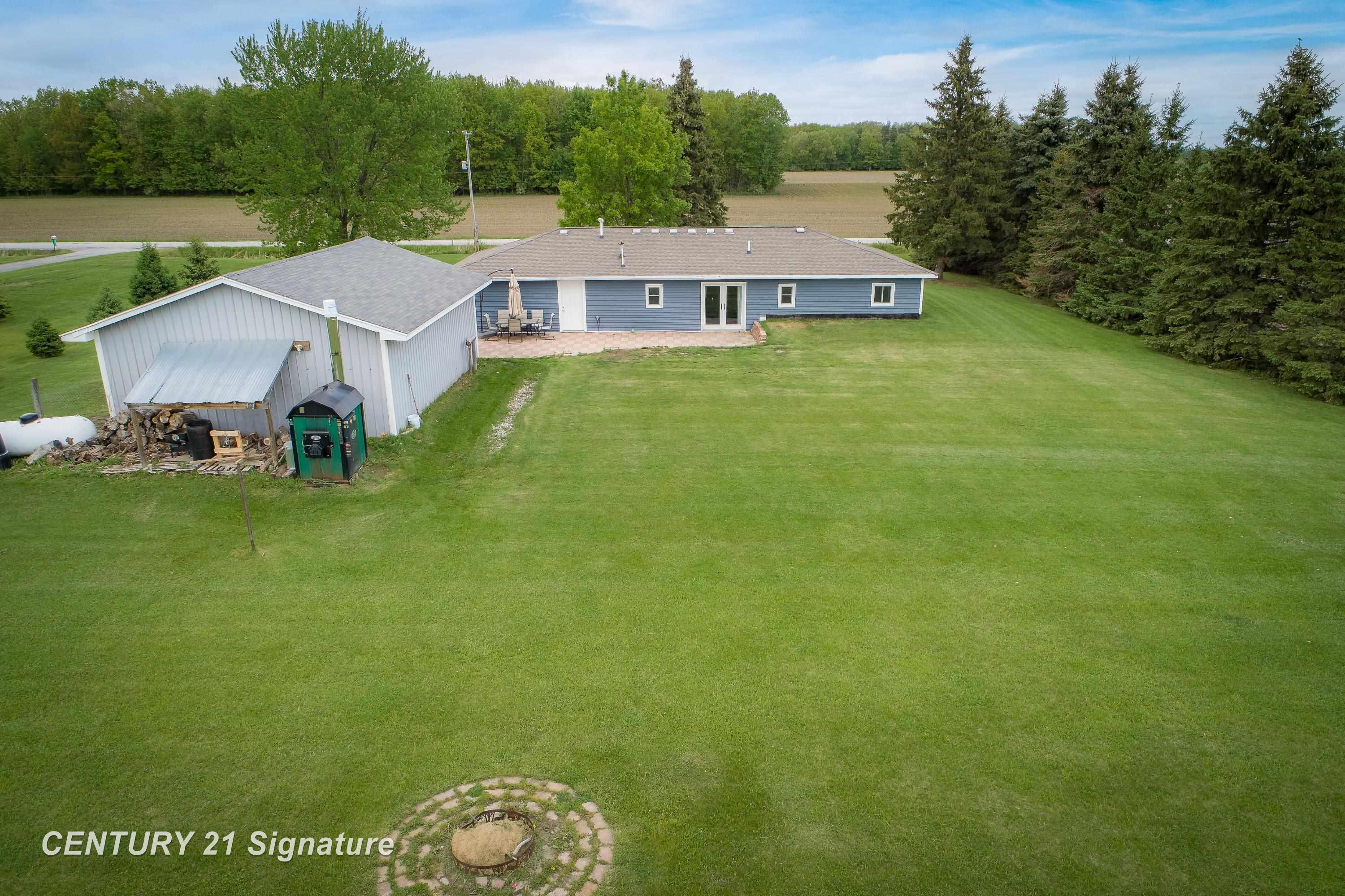 1311 Wilder Road, Auburn, MI 48611 — Photo 31