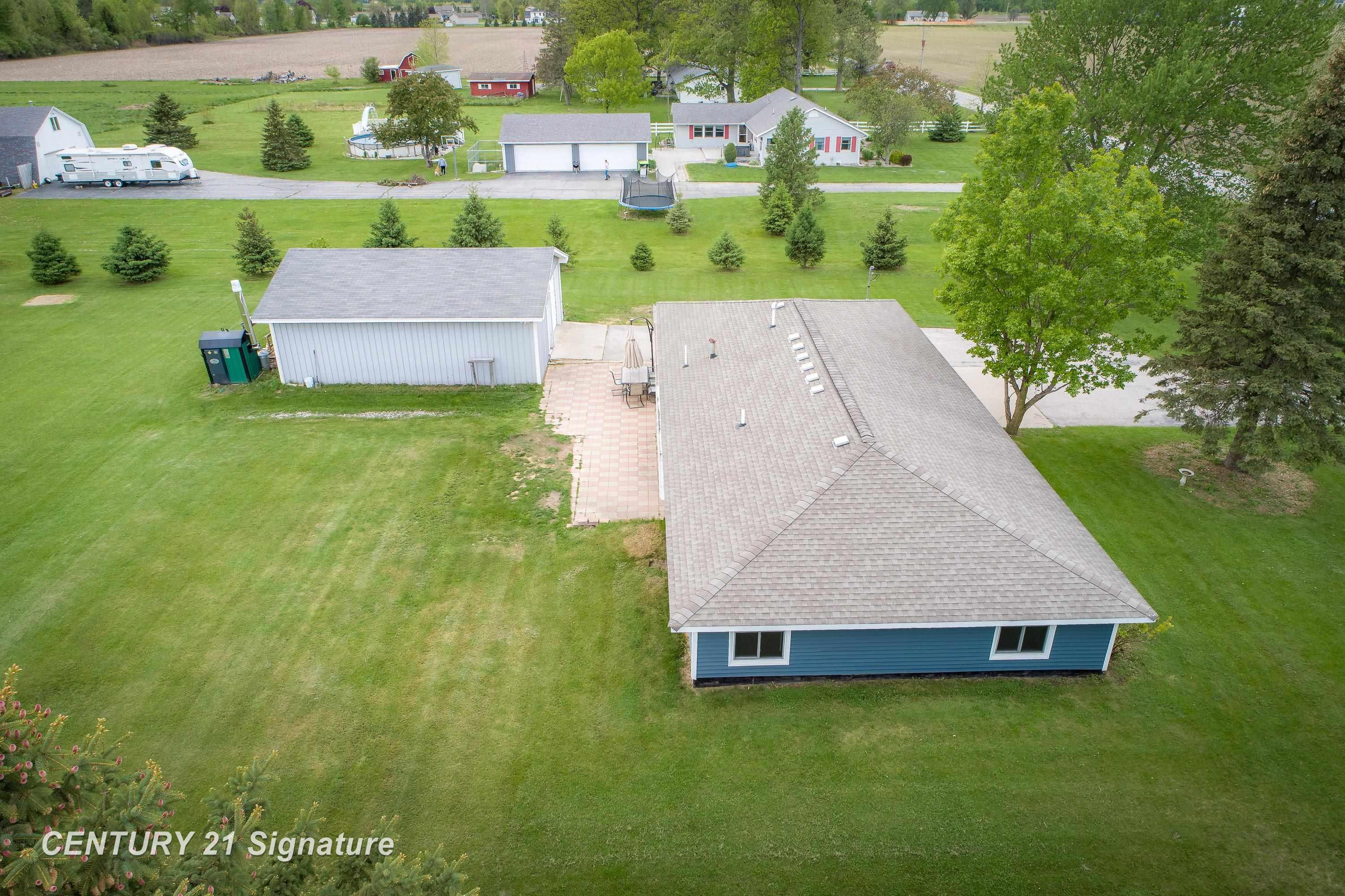 1311 Wilder Road, Auburn, MI 48611 — Photo 32