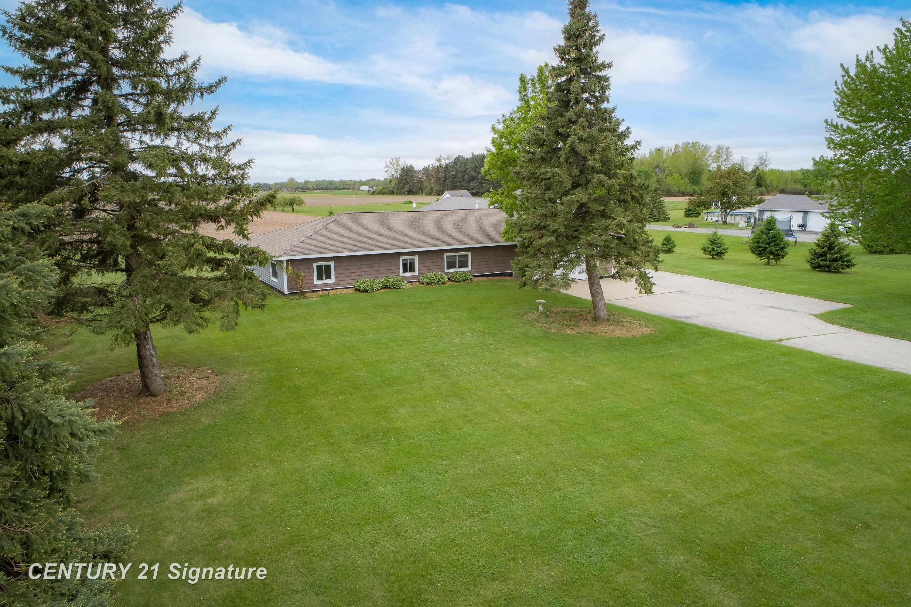 1311 Wilder Road, Auburn, MI 48611 — Photo 33