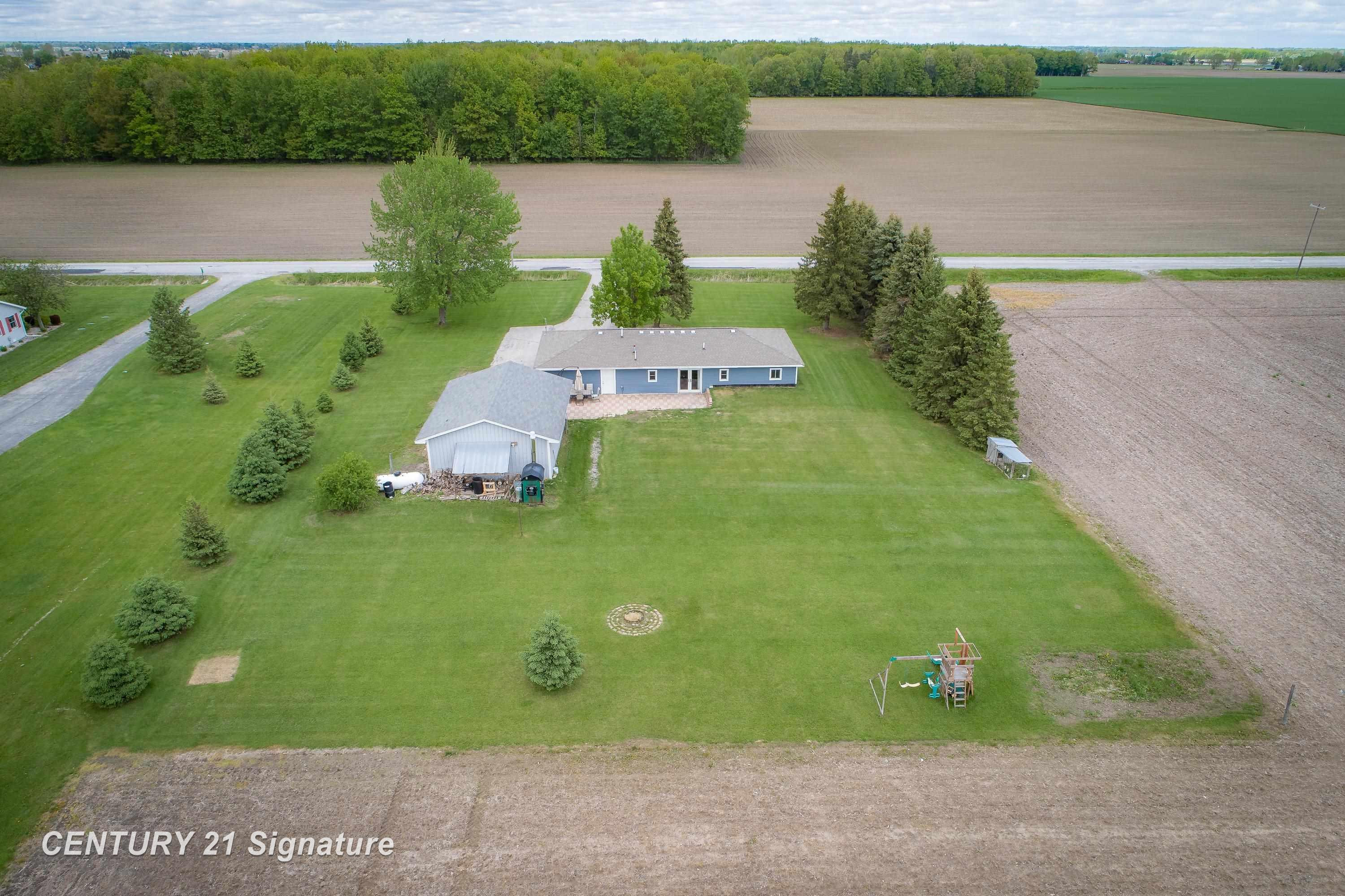 1311 Wilder Road, Auburn, MI 48611 — Photo 35