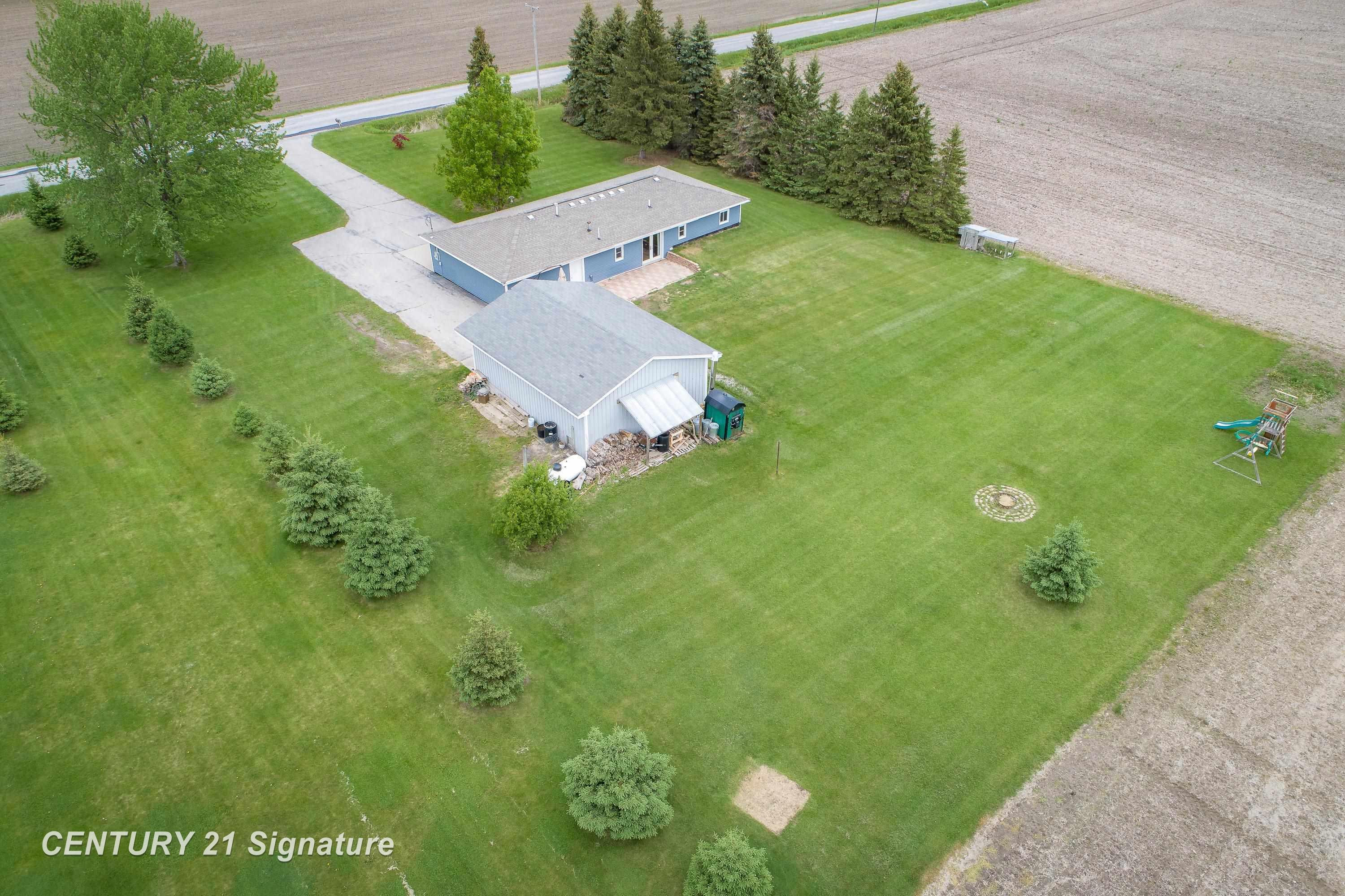 1311 Wilder Road, Auburn, MI 48611 — Photo 36