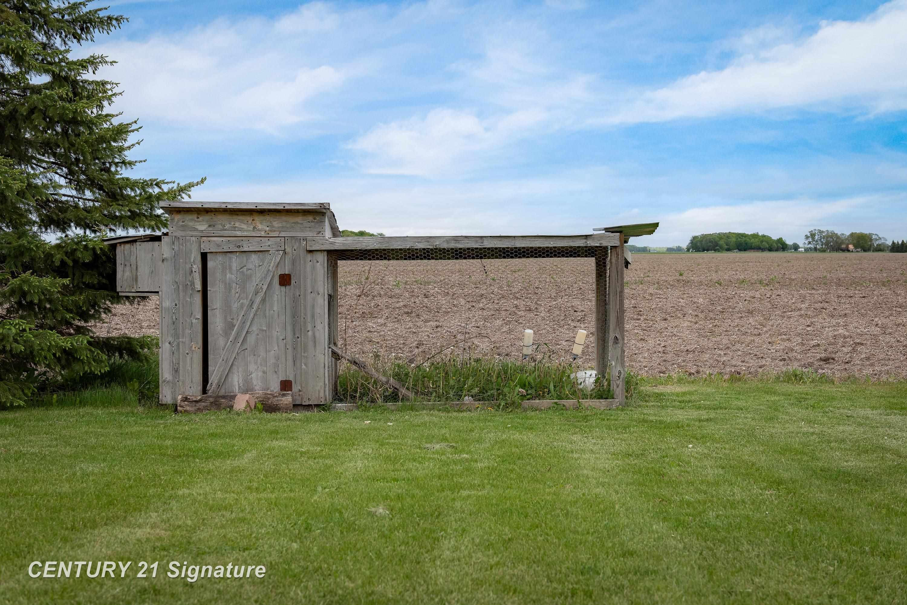 1311 Wilder Road, Auburn, MI 48611 — Photo 37