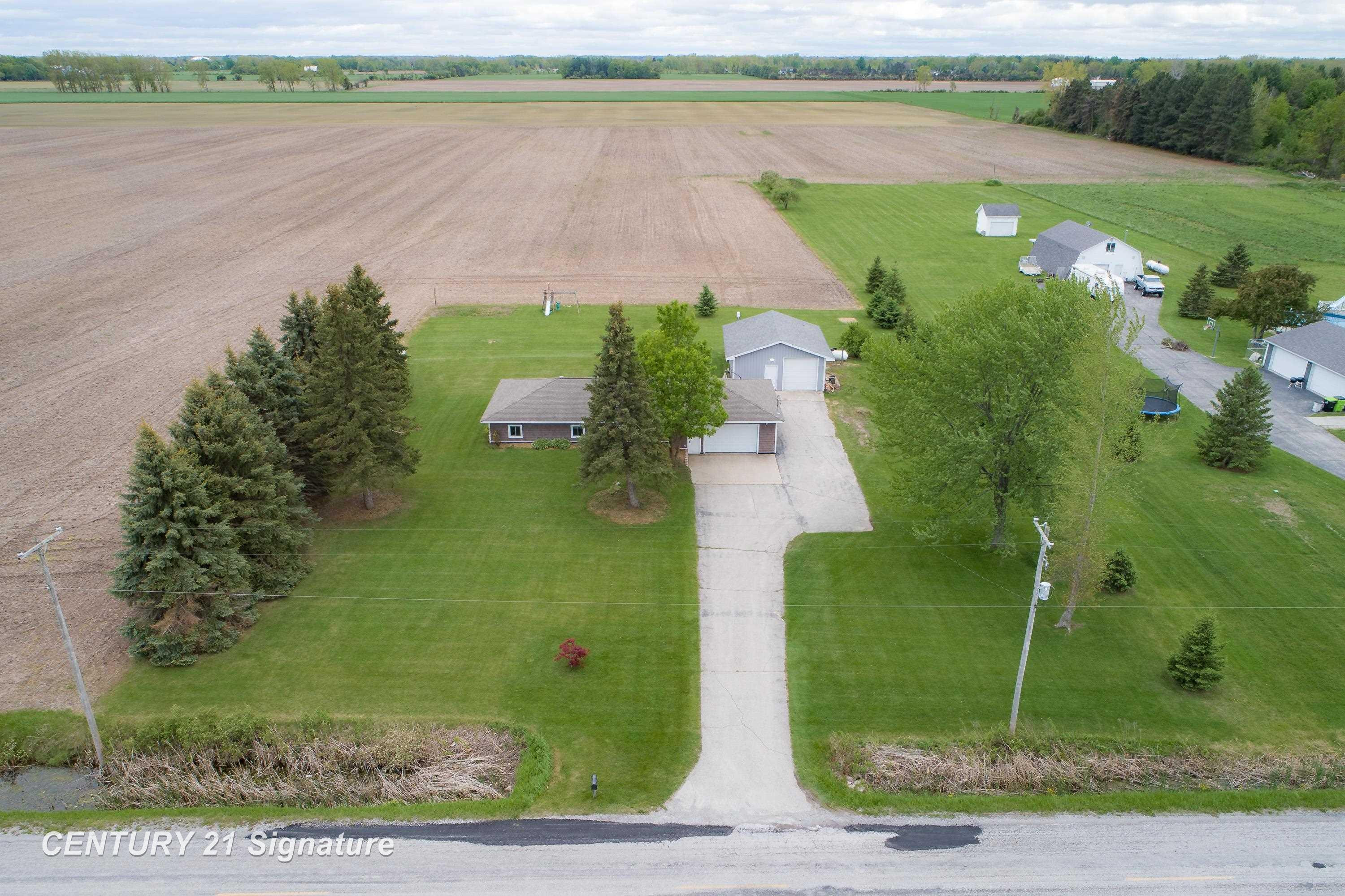 1311 Wilder Road, Auburn, MI 48611 — Photo 38