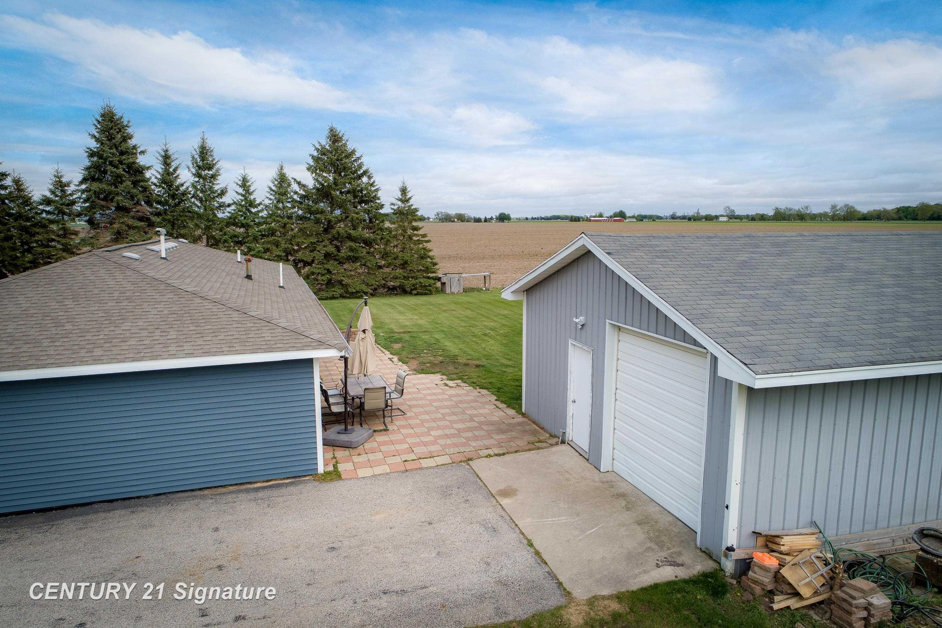 1311 Wilder Road, Auburn, MI 48611 — Photo 46