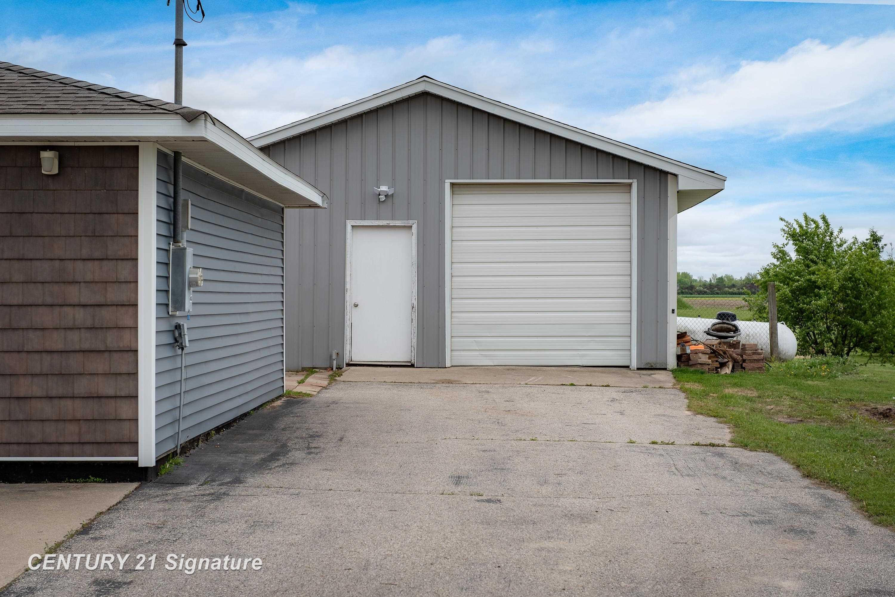 1311 Wilder Road, Auburn, MI 48611 — Photo 47