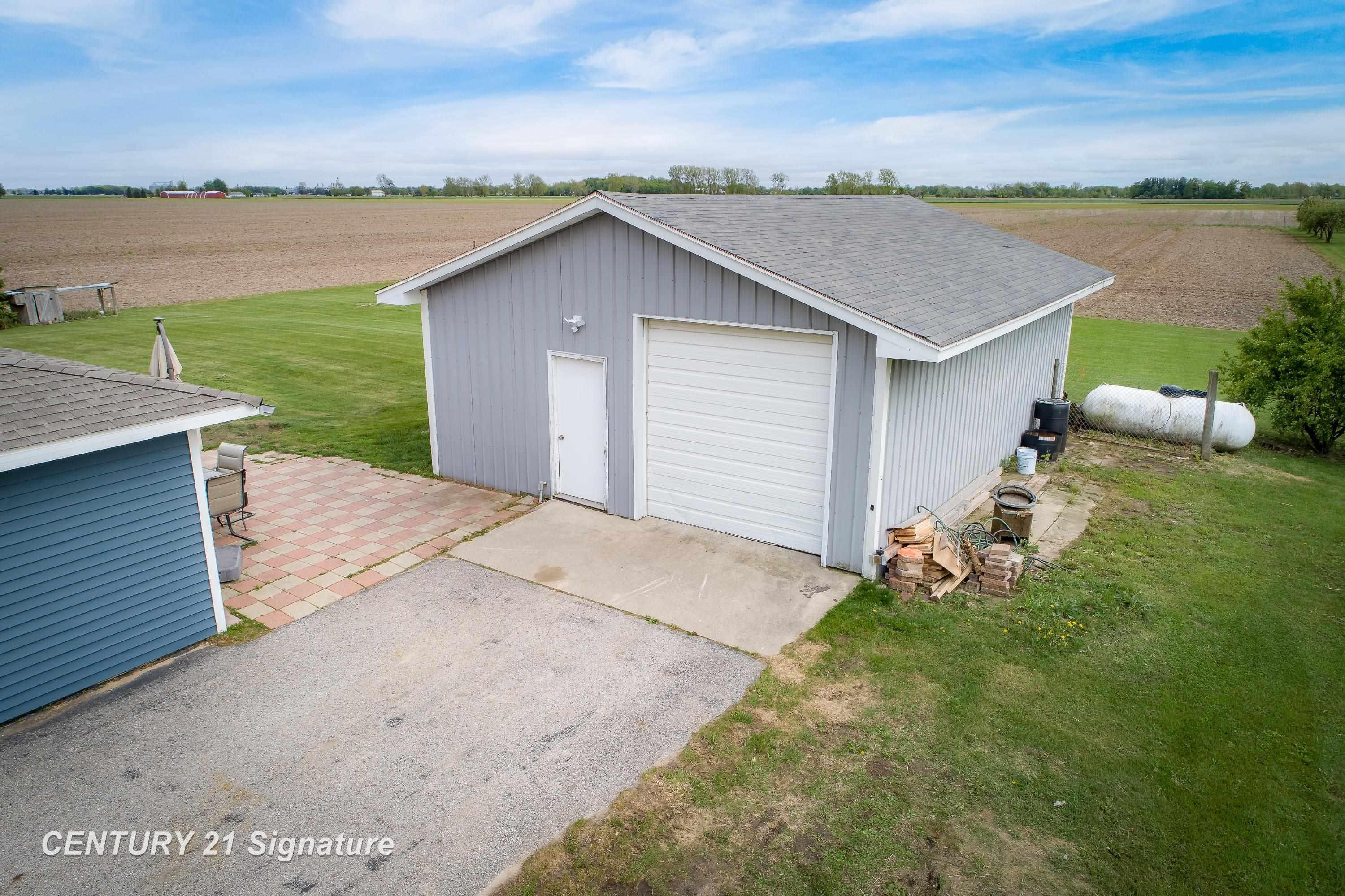 1311 Wilder Road, Auburn, MI 48611 — Photo 48