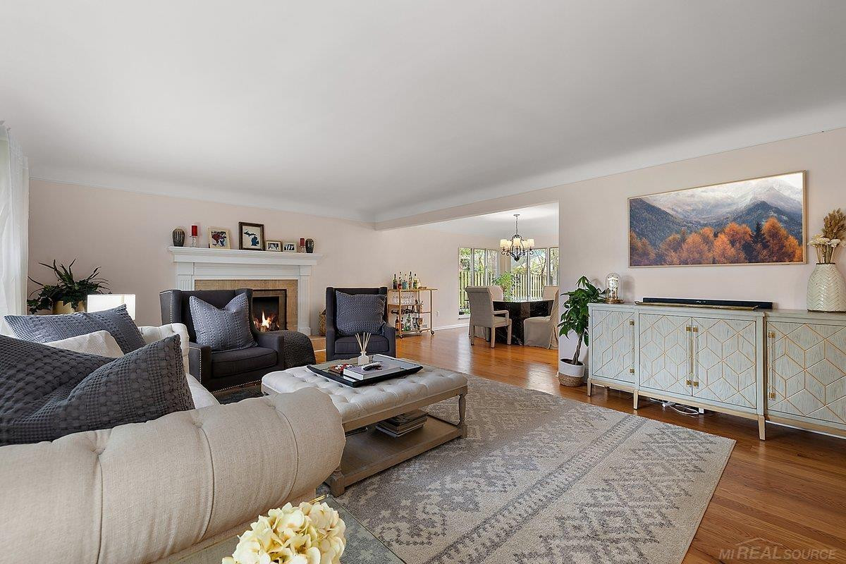 939 Ballantyne Road, Grosse Pointe Shores, MI 48236 — Photo 4