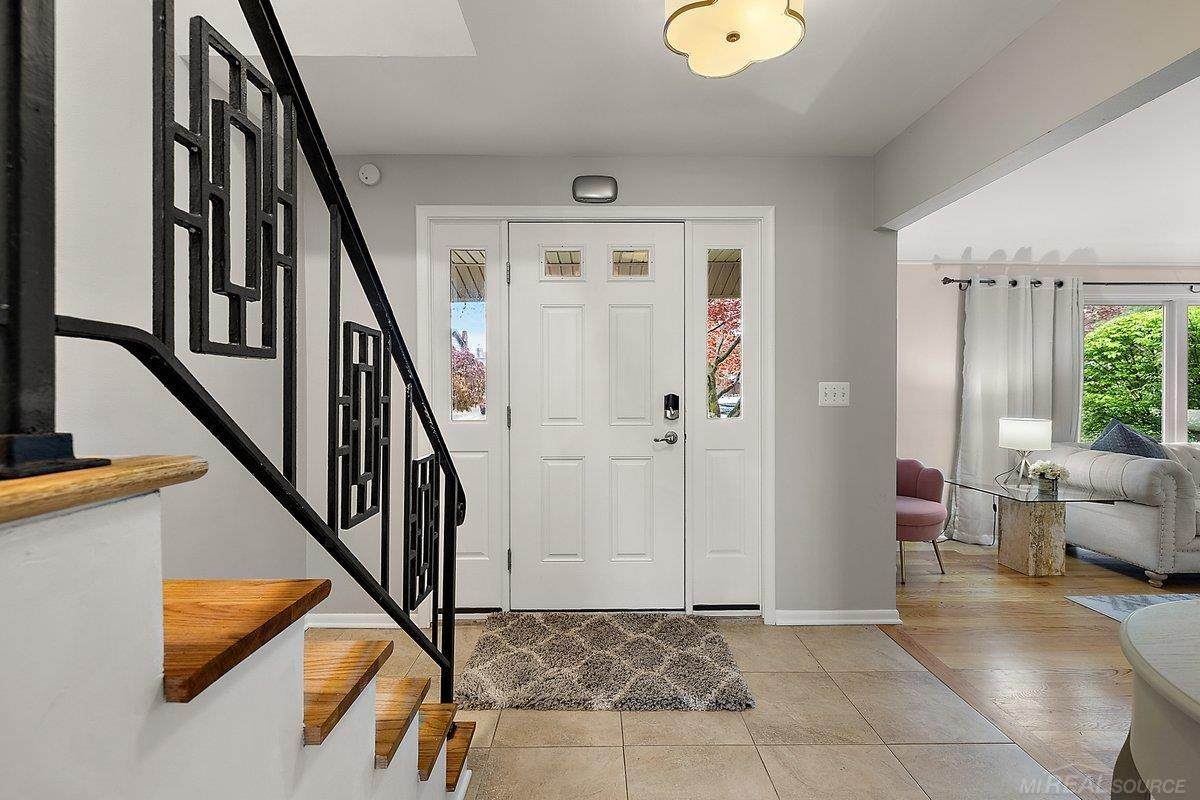 939 Ballantyne Road, Grosse Pointe Shores, MI 48236 — Photo 3