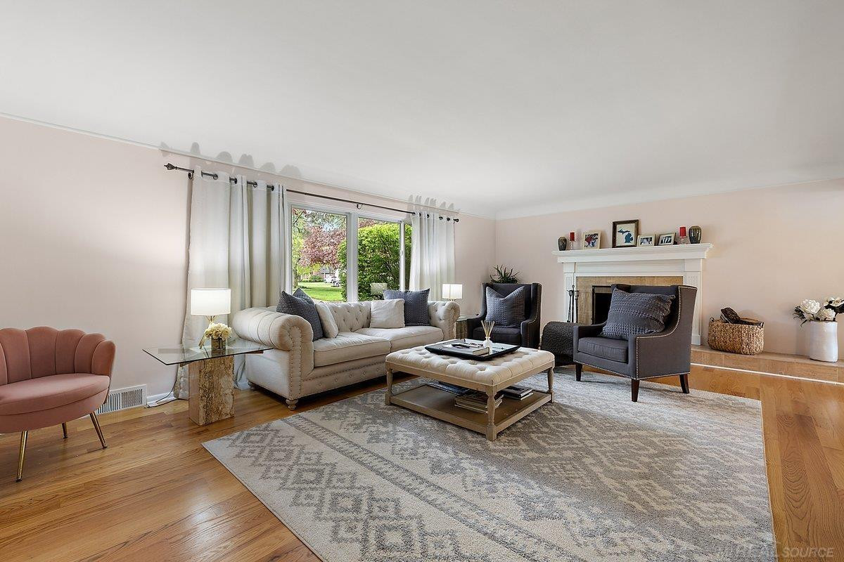939 Ballantyne Road, Grosse Pointe Shores, MI 48236 — Photo 6