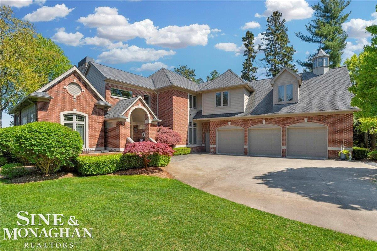 708 N Lakeshore Road, Port Sanilac, MI 48469 — Photo 2