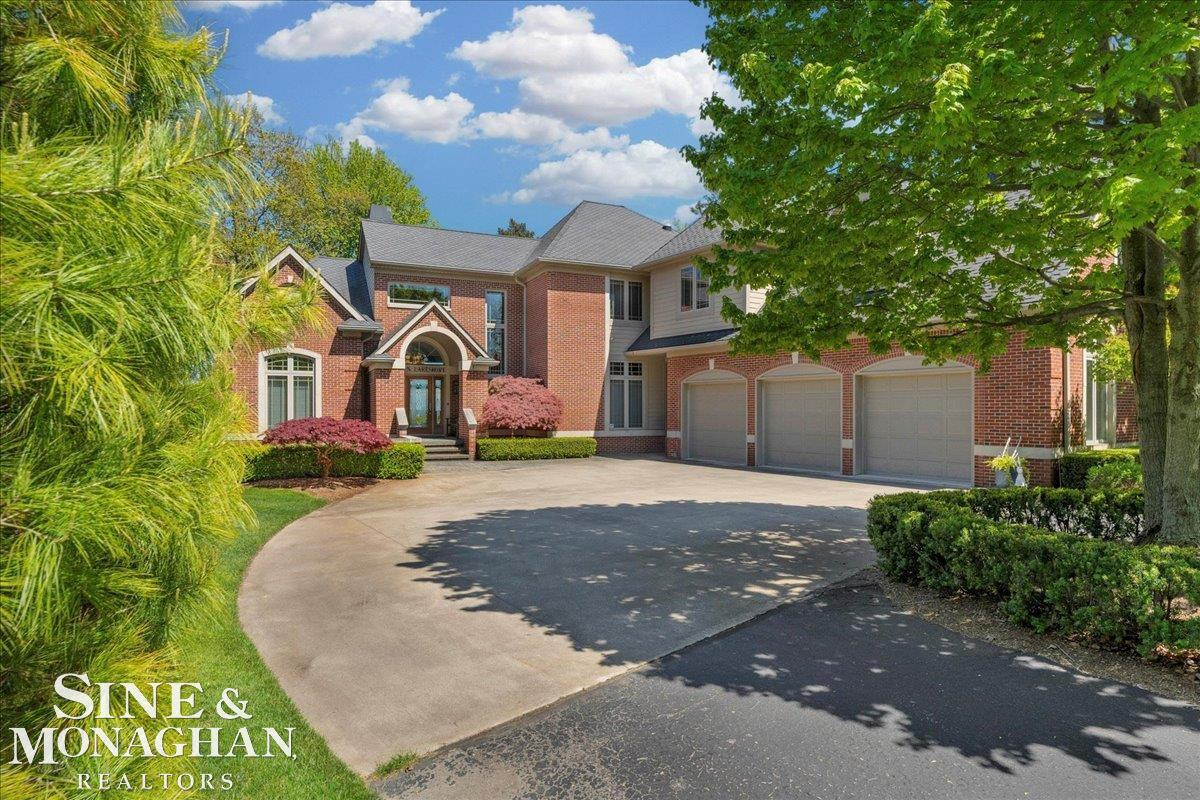 708 N Lakeshore Road, Port Sanilac, MI 48469 — Photo 3