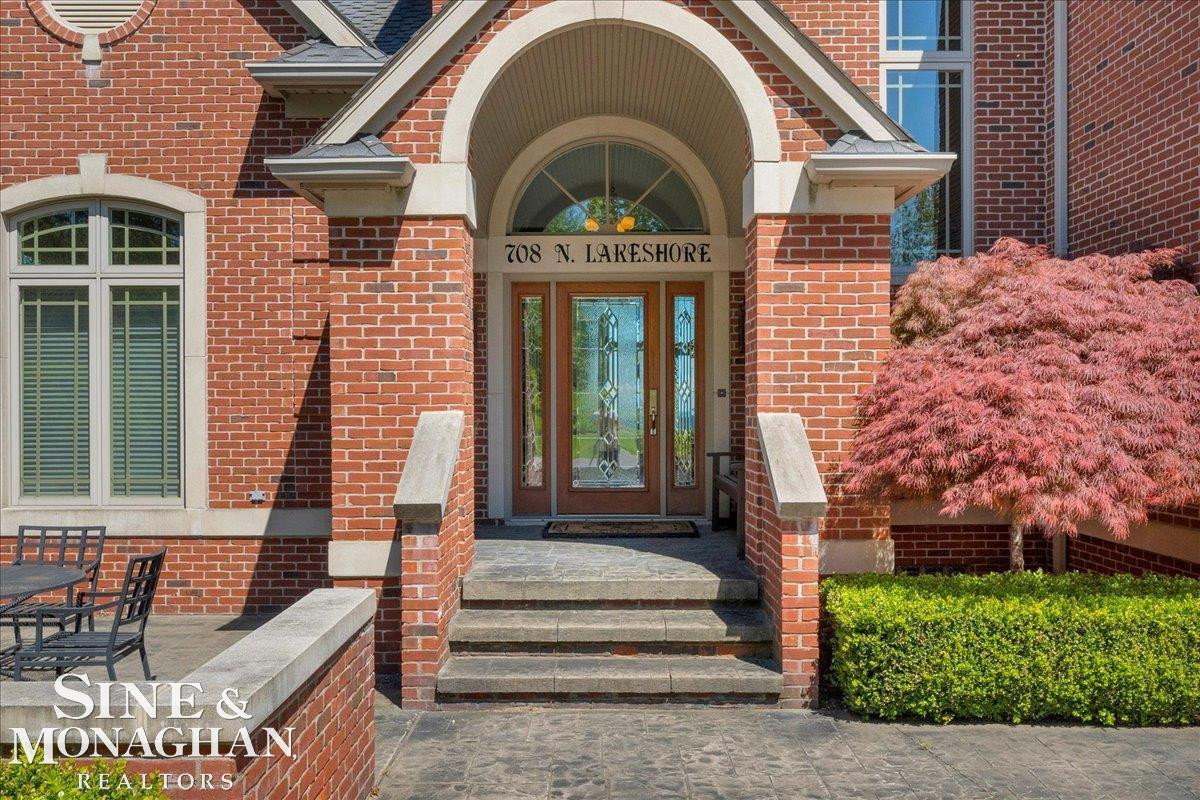 708 N Lakeshore Road, Port Sanilac, MI 48469 — Photo 4