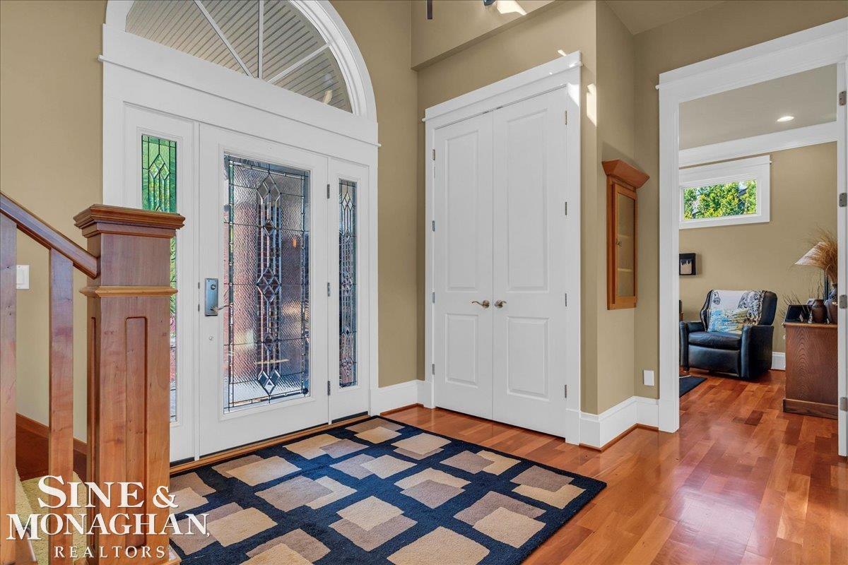 708 N Lakeshore Road, Port Sanilac, MI 48469 — Photo 5