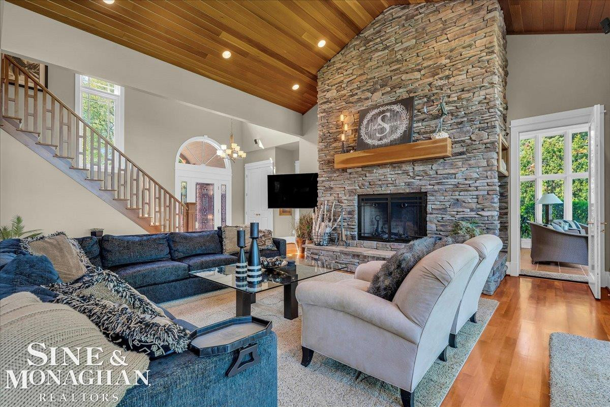 708 N Lakeshore Road, Port Sanilac, MI 48469 — Photo 9