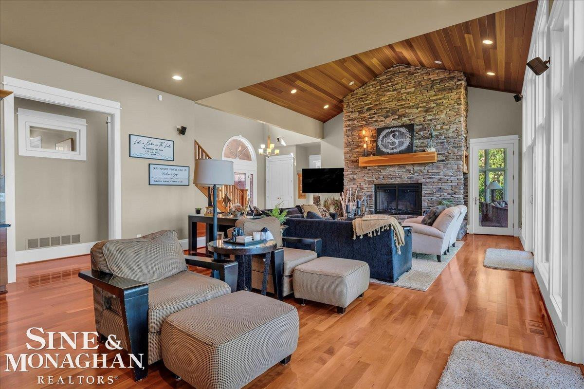 708 N Lakeshore Road, Port Sanilac, MI 48469 — Photo 12