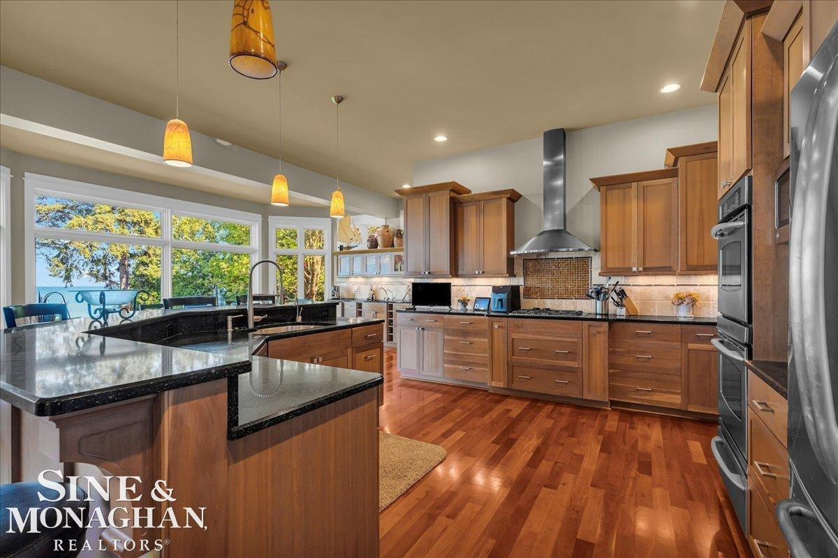 708 N Lakeshore Road, Port Sanilac, MI 48469 — Photo 13