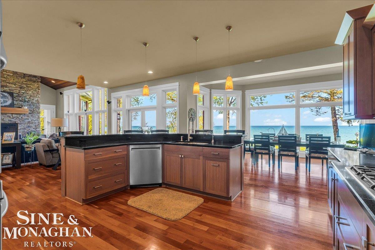 708 N Lakeshore Road, Port Sanilac, MI 48469 — Photo 14