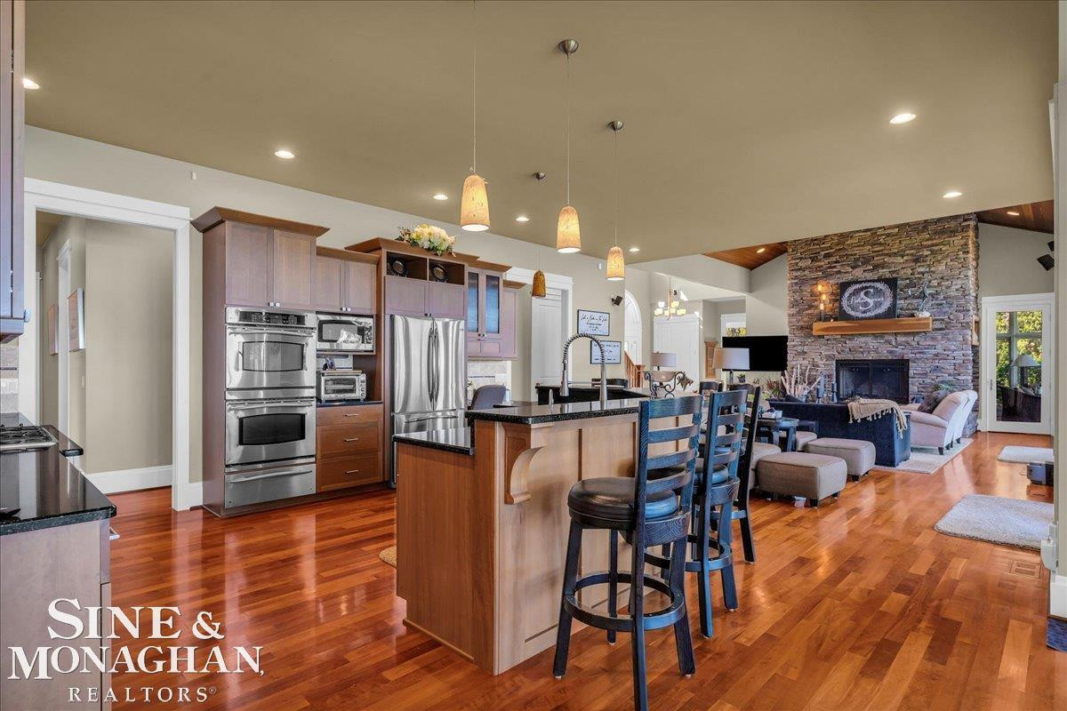 708 N Lakeshore Road, Port Sanilac, MI 48469 — Photo 16