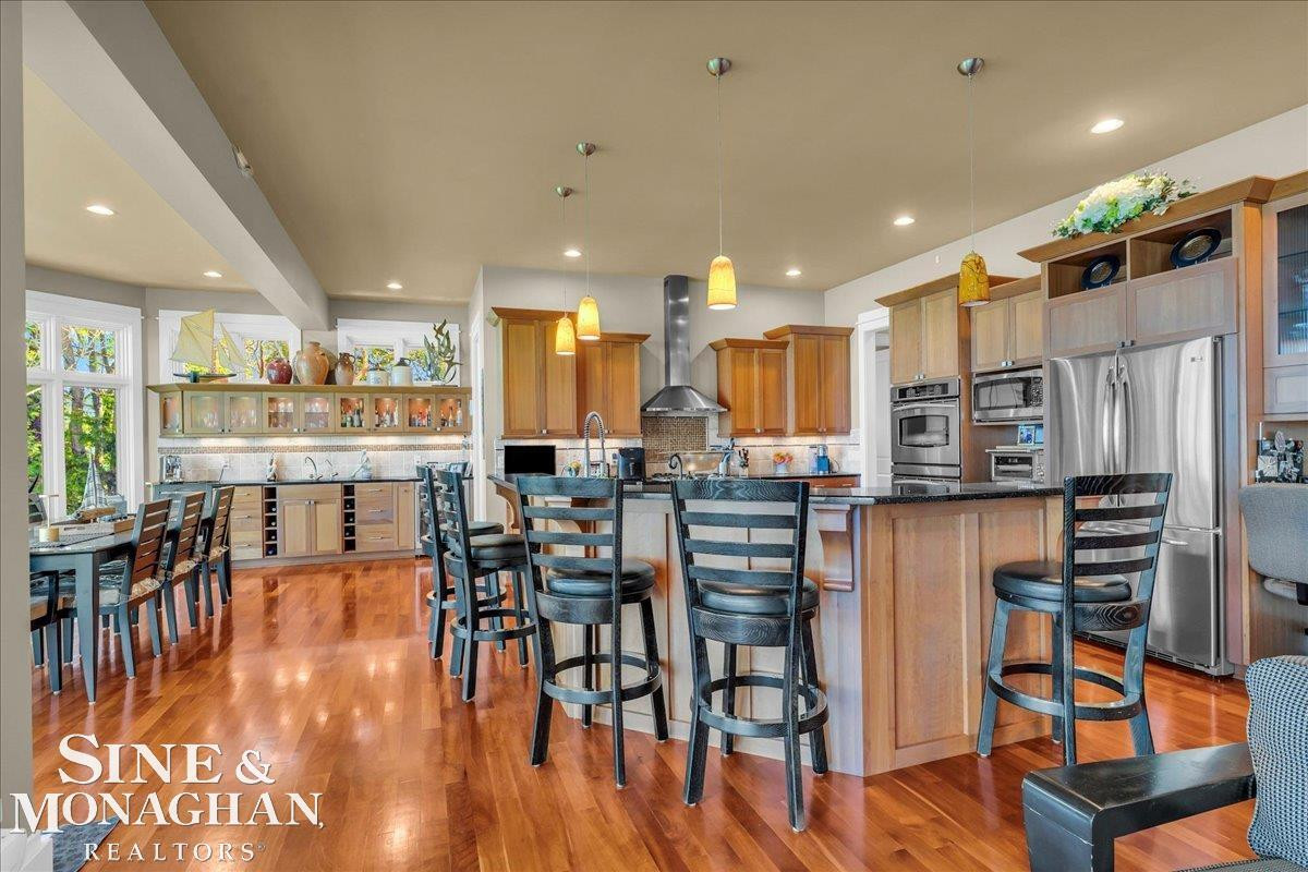 708 N Lakeshore Road, Port Sanilac, MI 48469 — Photo 17