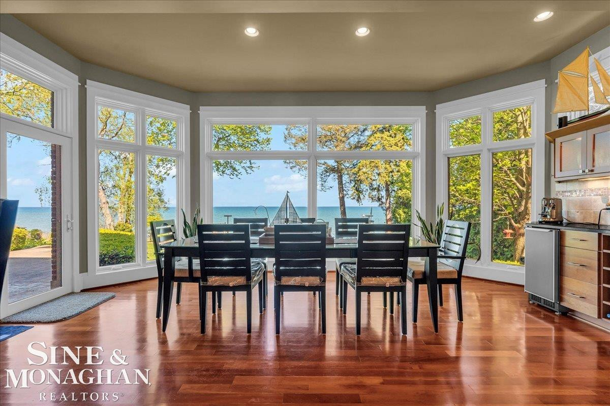 708 N Lakeshore Road, Port Sanilac, MI 48469 — Photo 19